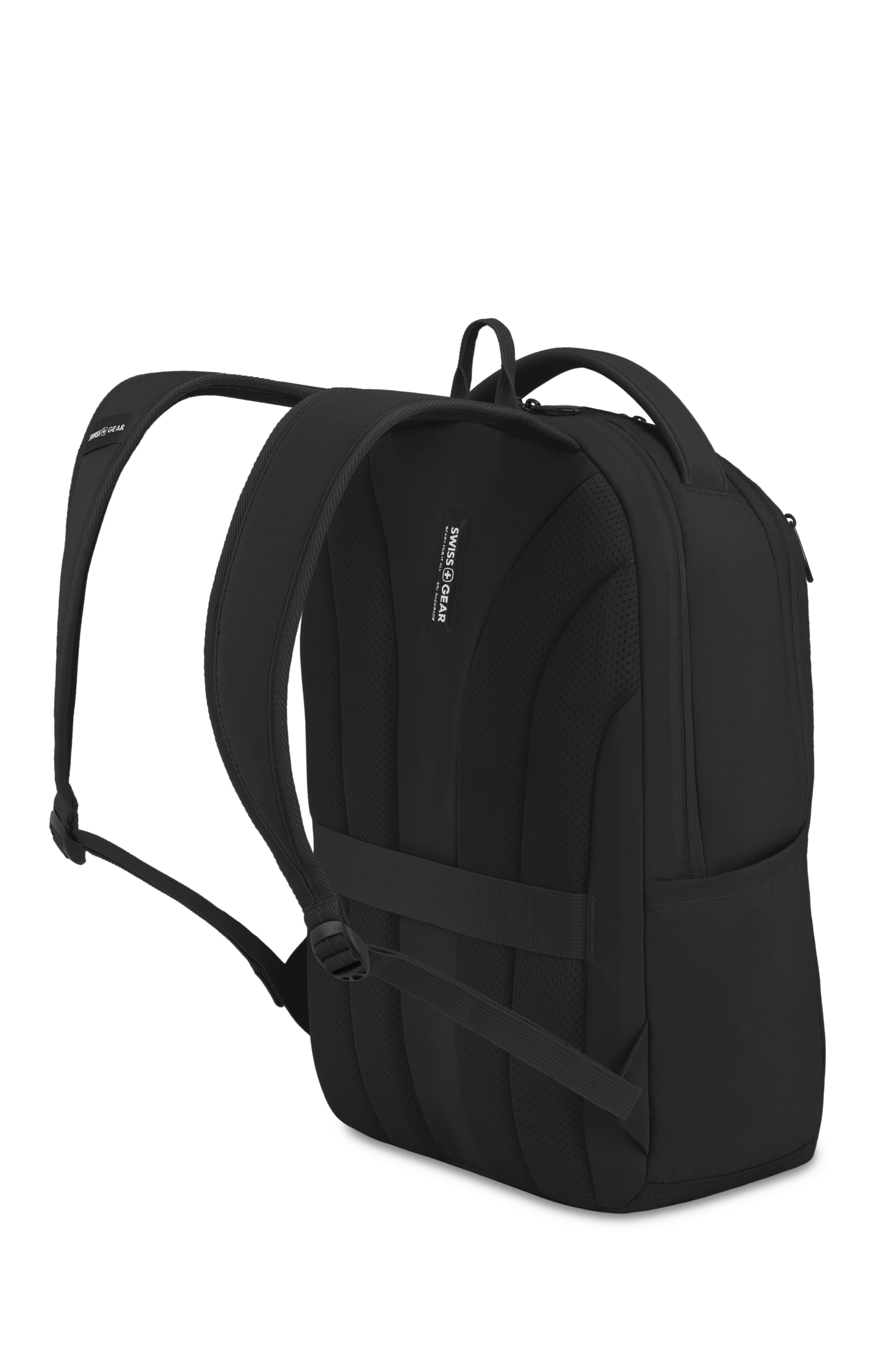 SWISSGEAR Campus Laptop Backpack - Image 2
