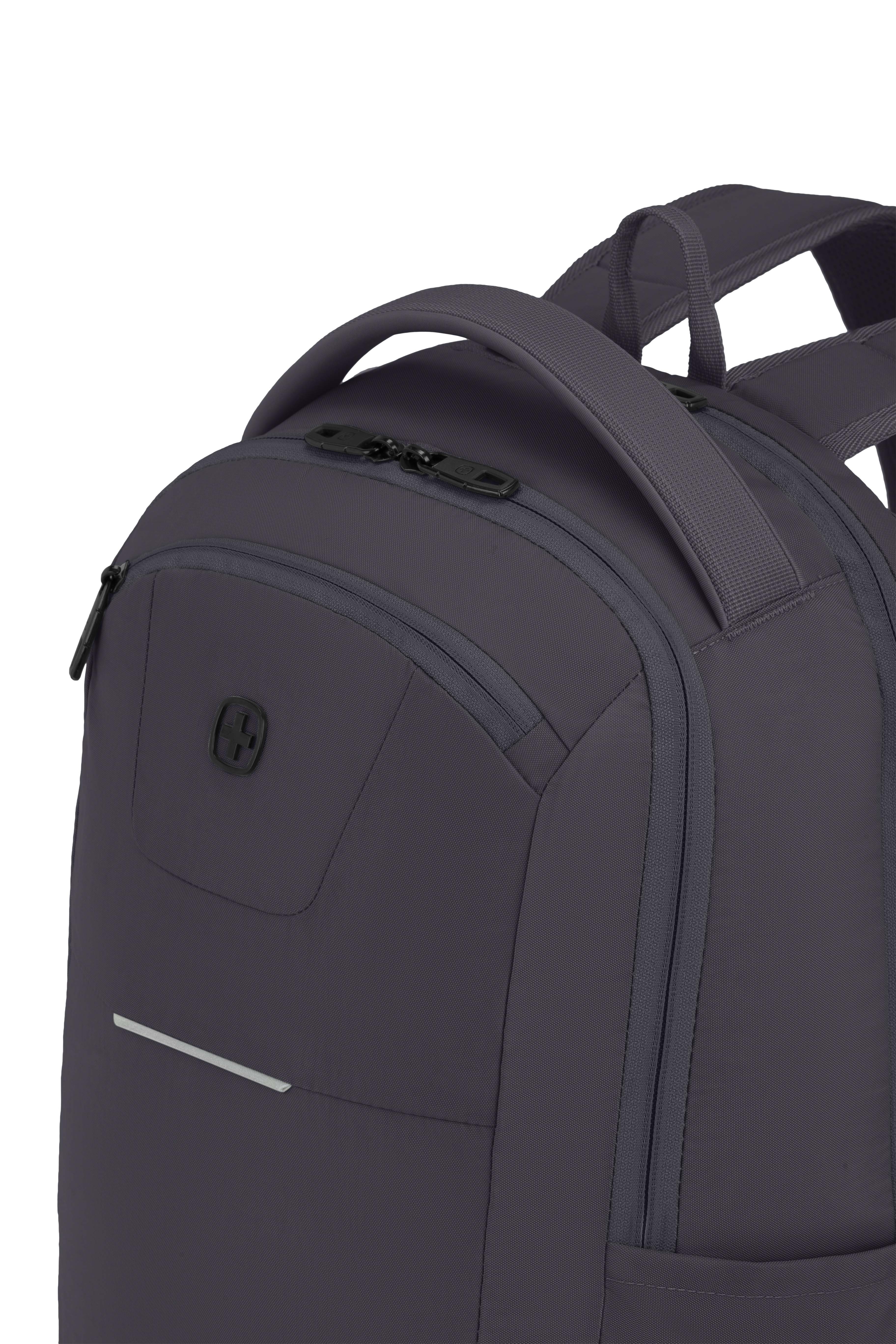 SWISSGEAR Campus Laptop Backpack - Image 20