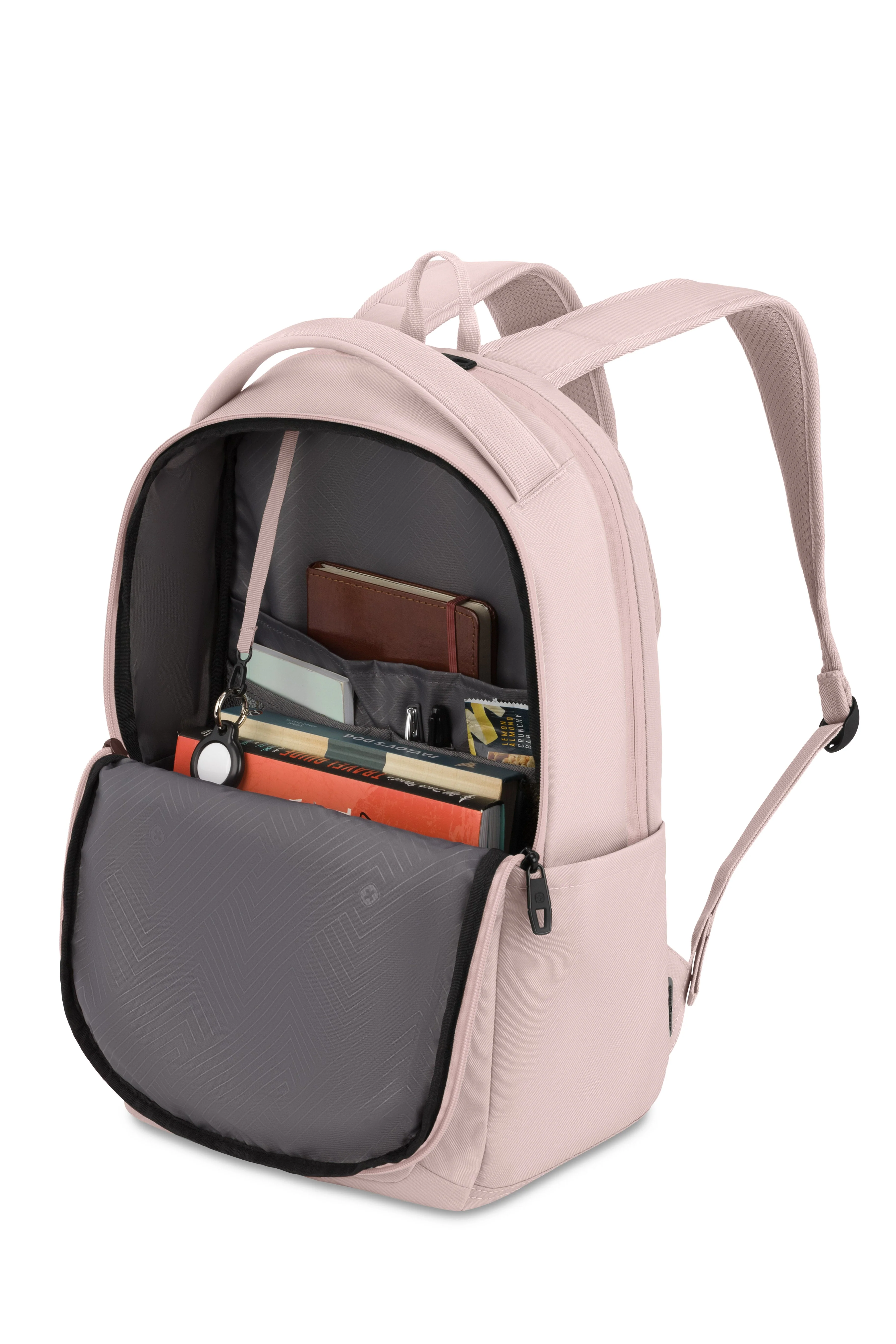 SWISSGEAR Campus Laptop Backpack - Image 25