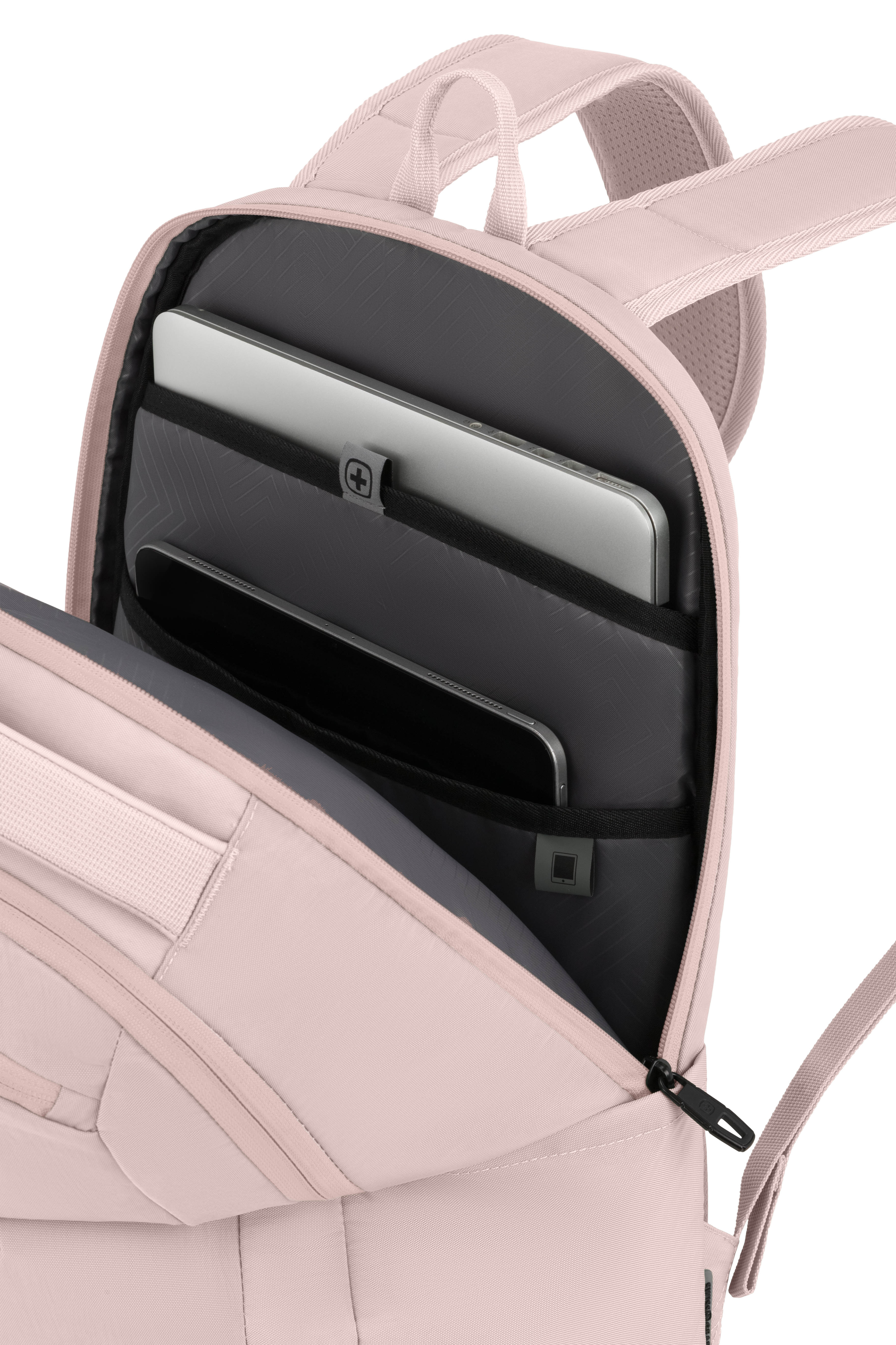 SWISSGEAR Campus Laptop Backpack - Image 26