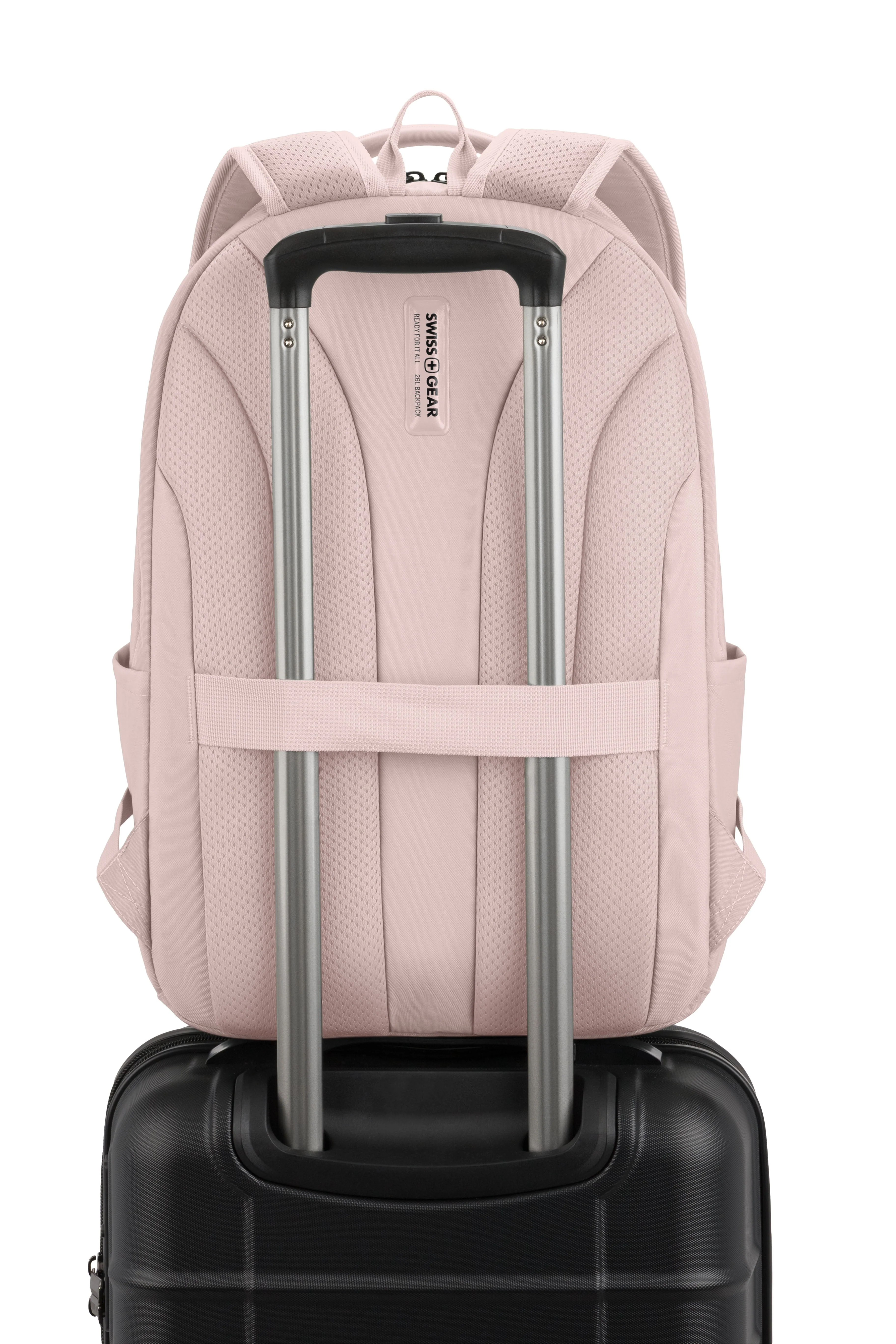 SWISSGEAR Campus Laptop Backpack - Image 29