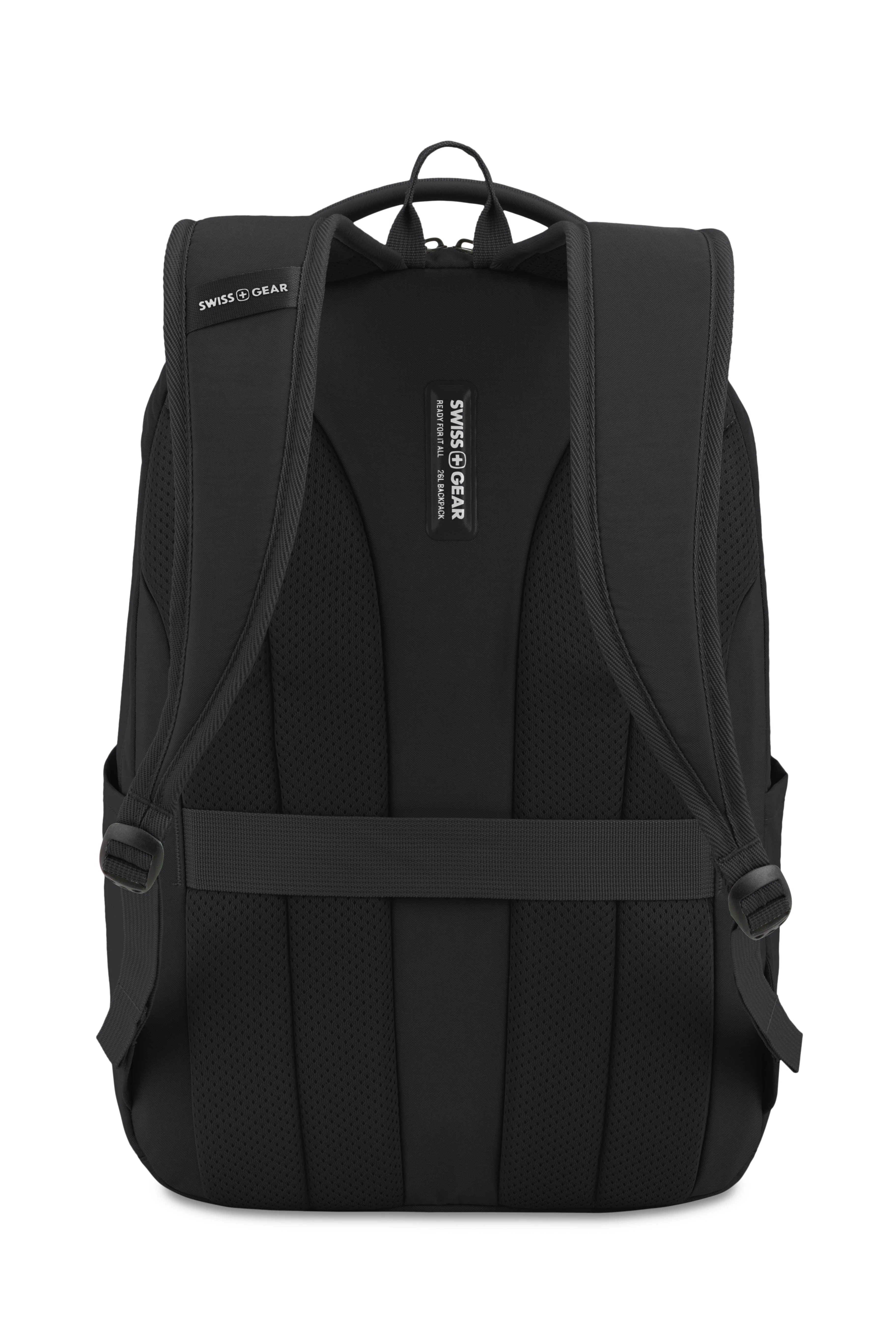 SWISSGEAR Campus Laptop Backpack - Image 3