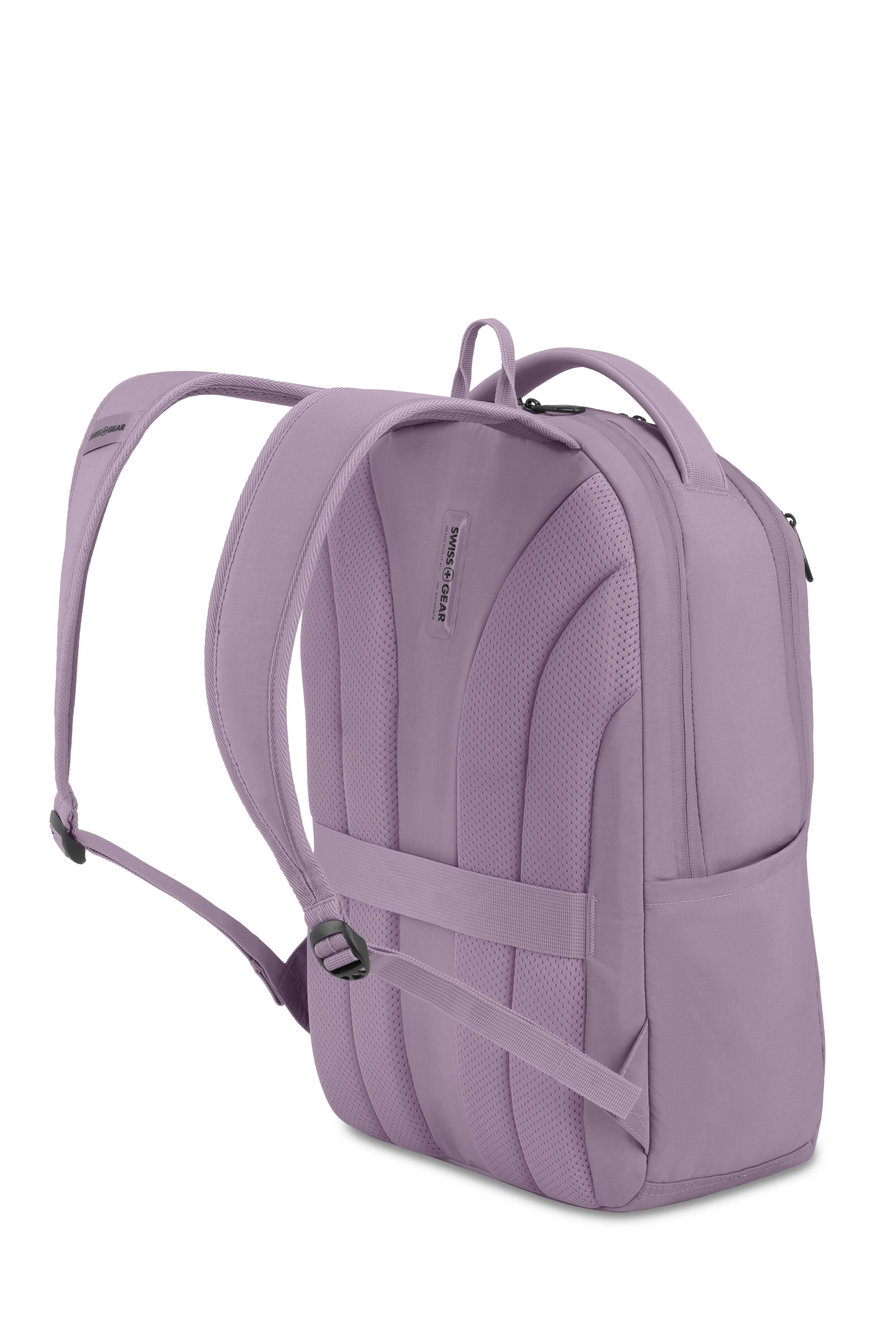 SWISSGEAR Campus Laptop Backpack - Image 32
