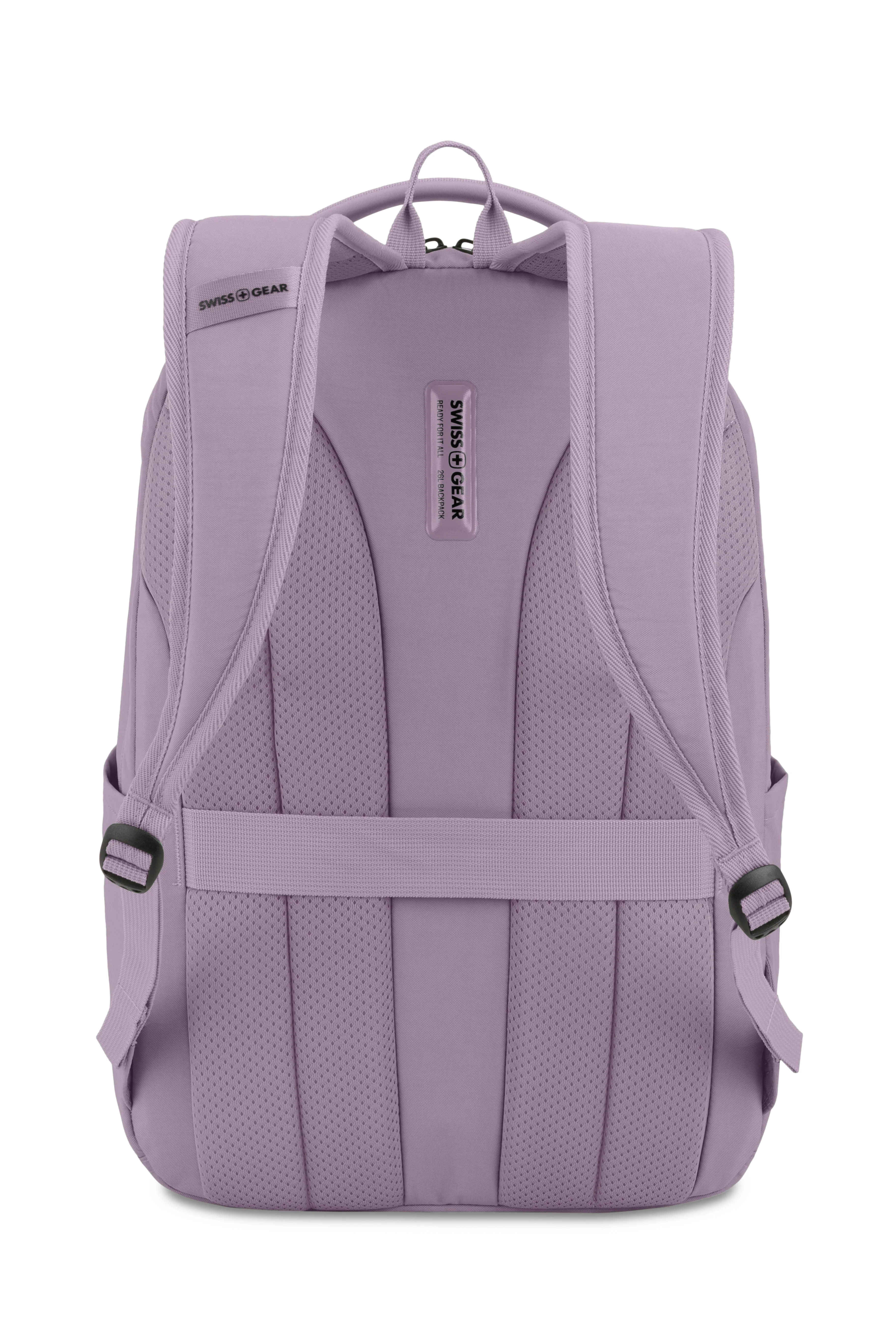 SWISSGEAR Campus Laptop Backpack - Image 33