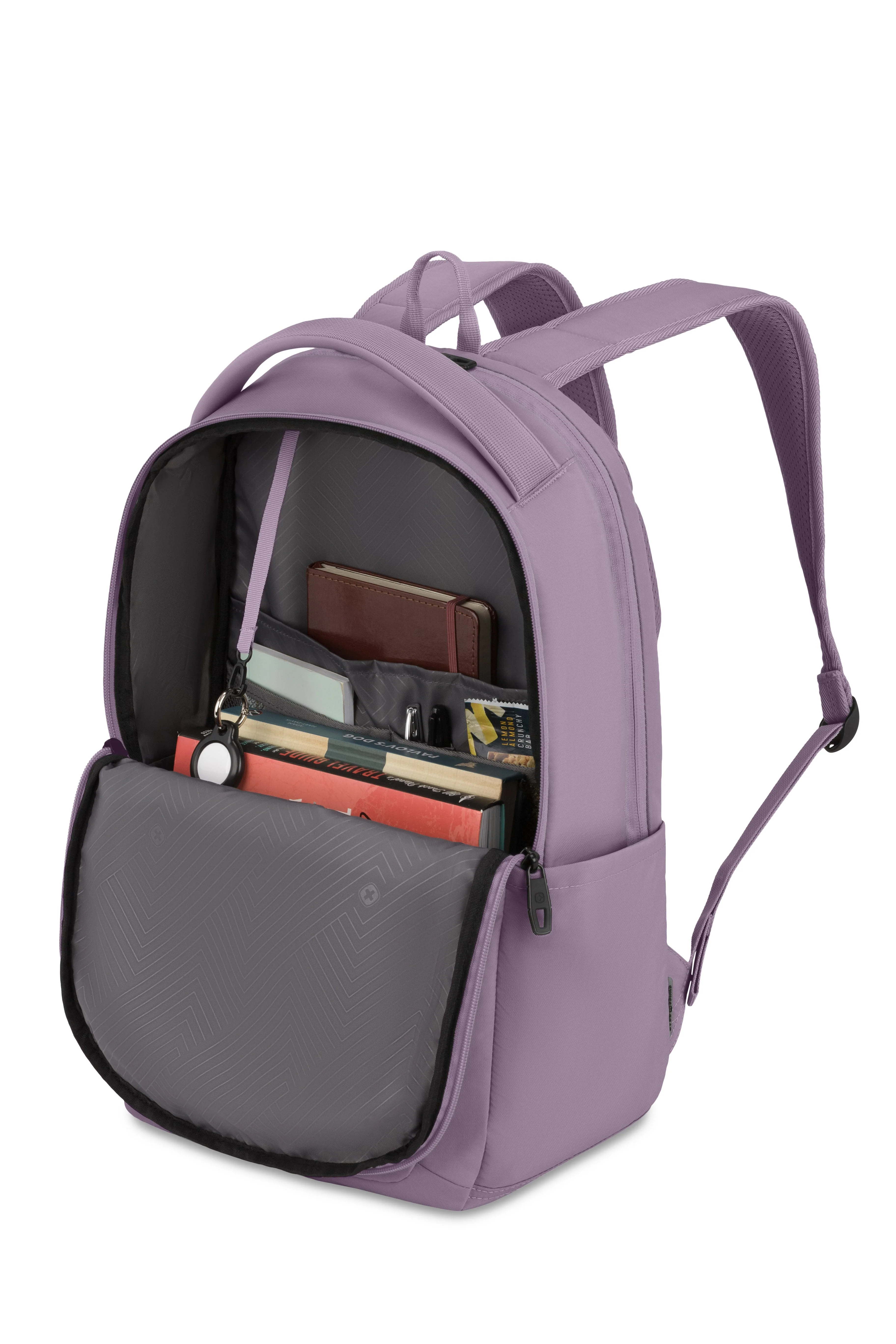 SWISSGEAR Campus Laptop Backpack - Image 35
