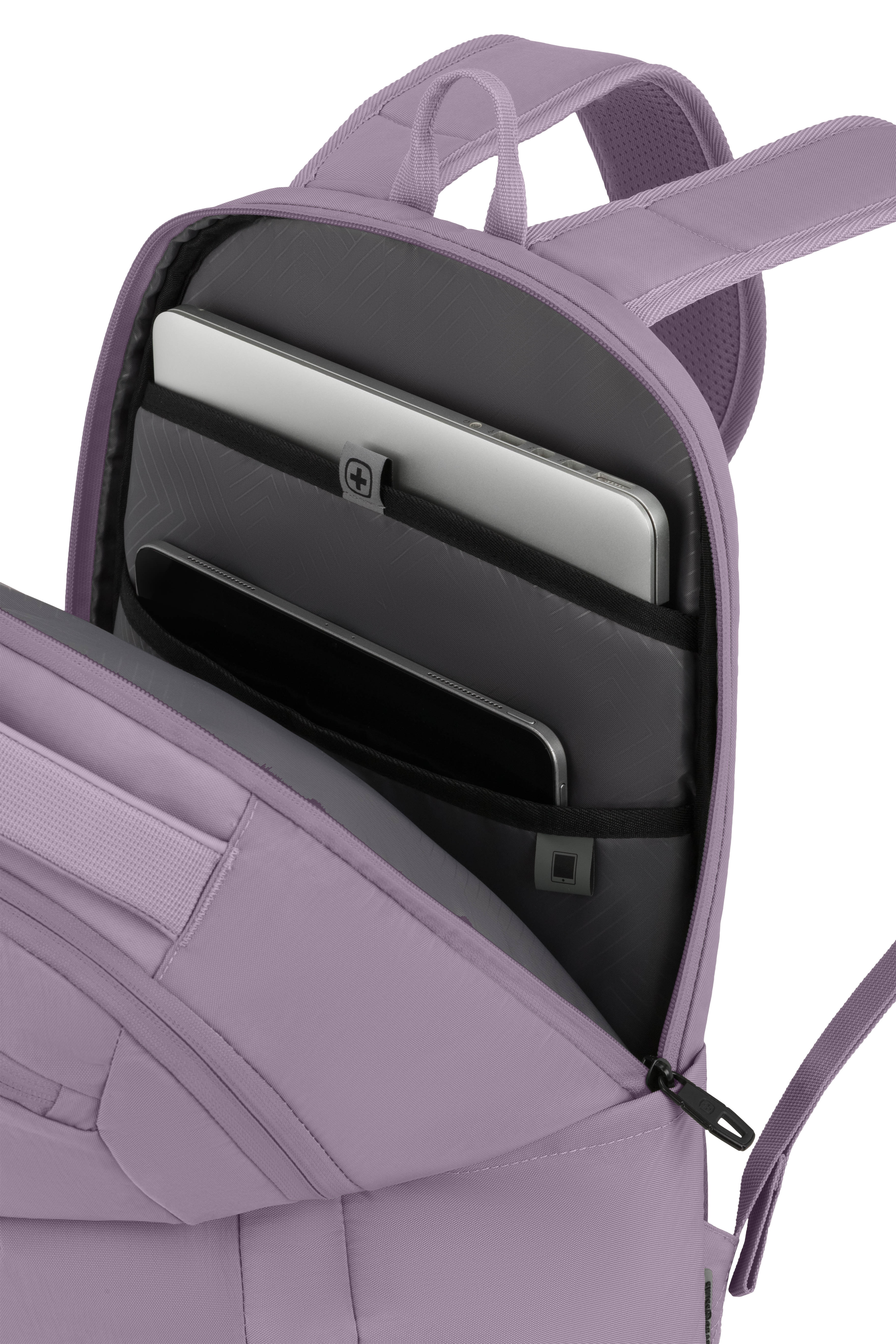 SWISSGEAR Campus Laptop Backpack - Image 36