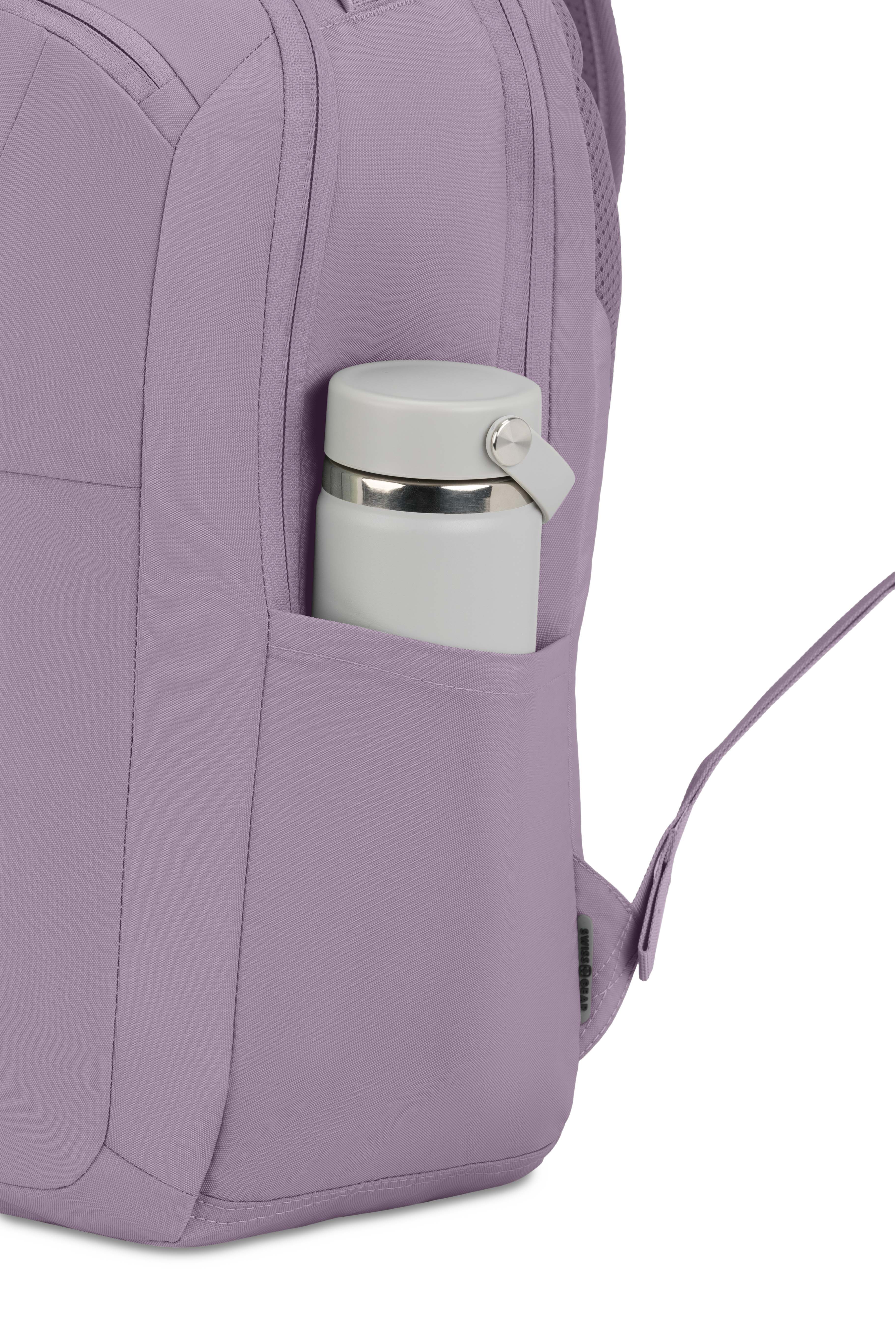 SWISSGEAR Campus Laptop Backpack - Image 37