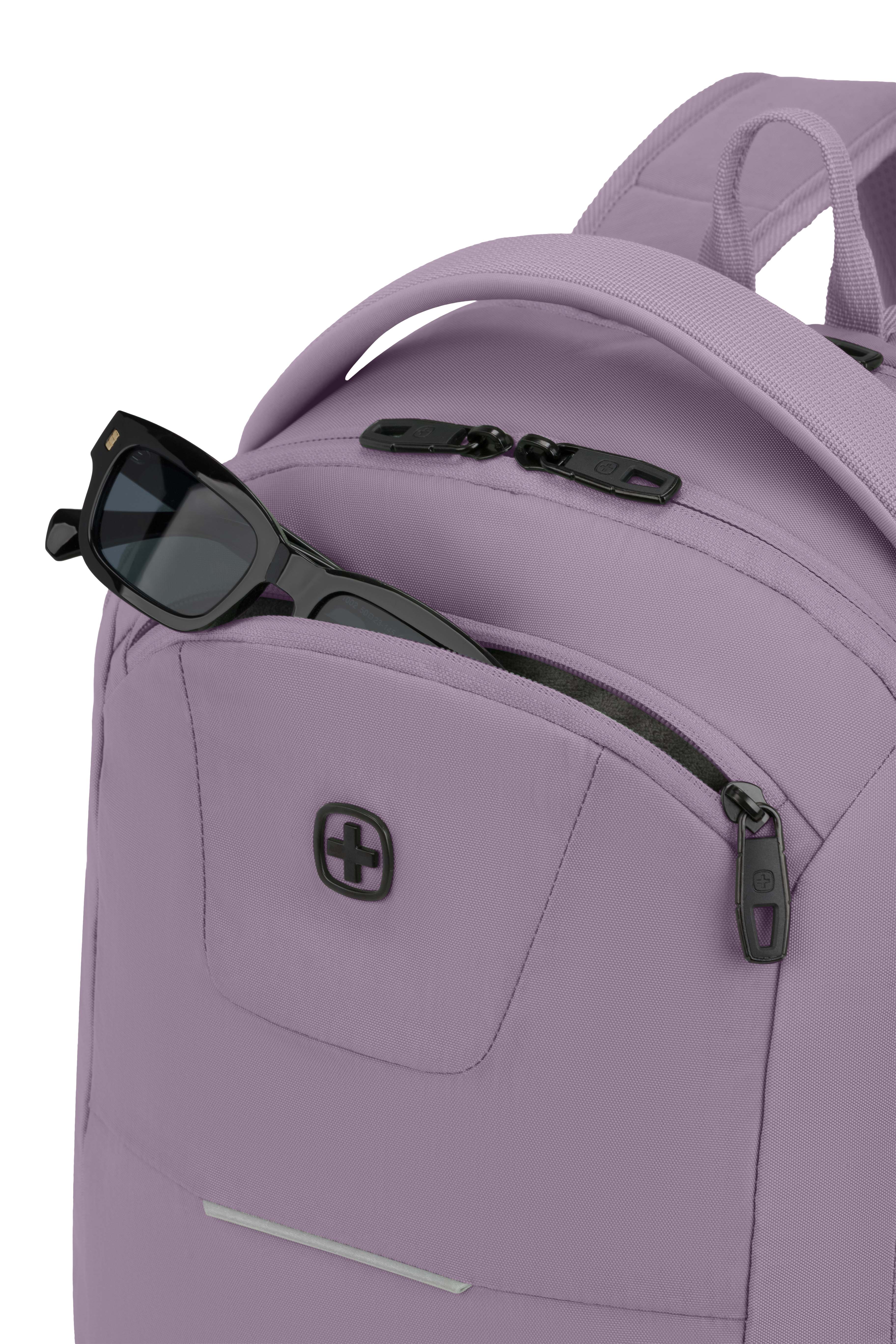 SWISSGEAR Campus Laptop Backpack - Image 38