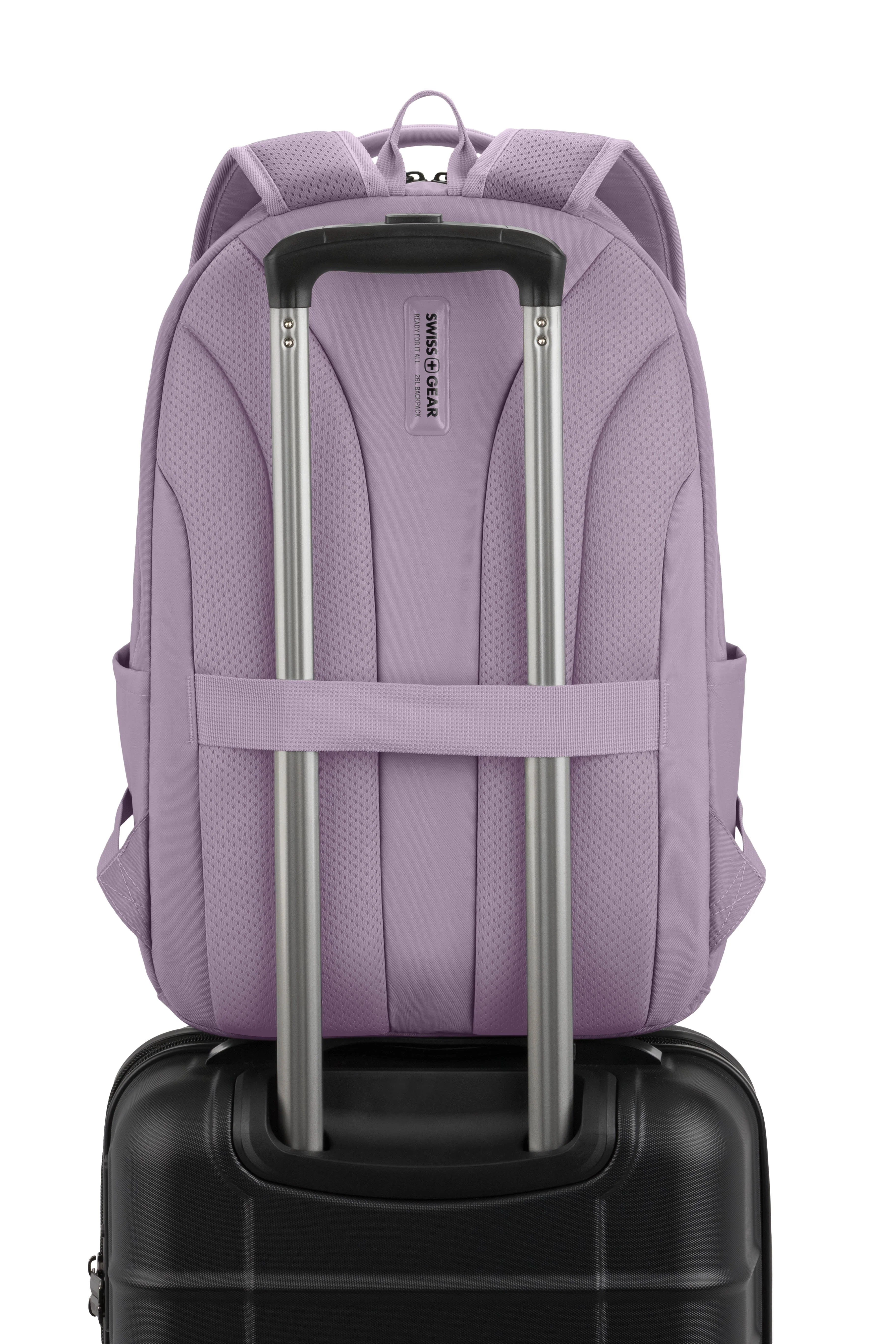 SWISSGEAR Campus Laptop Backpack - Image 39