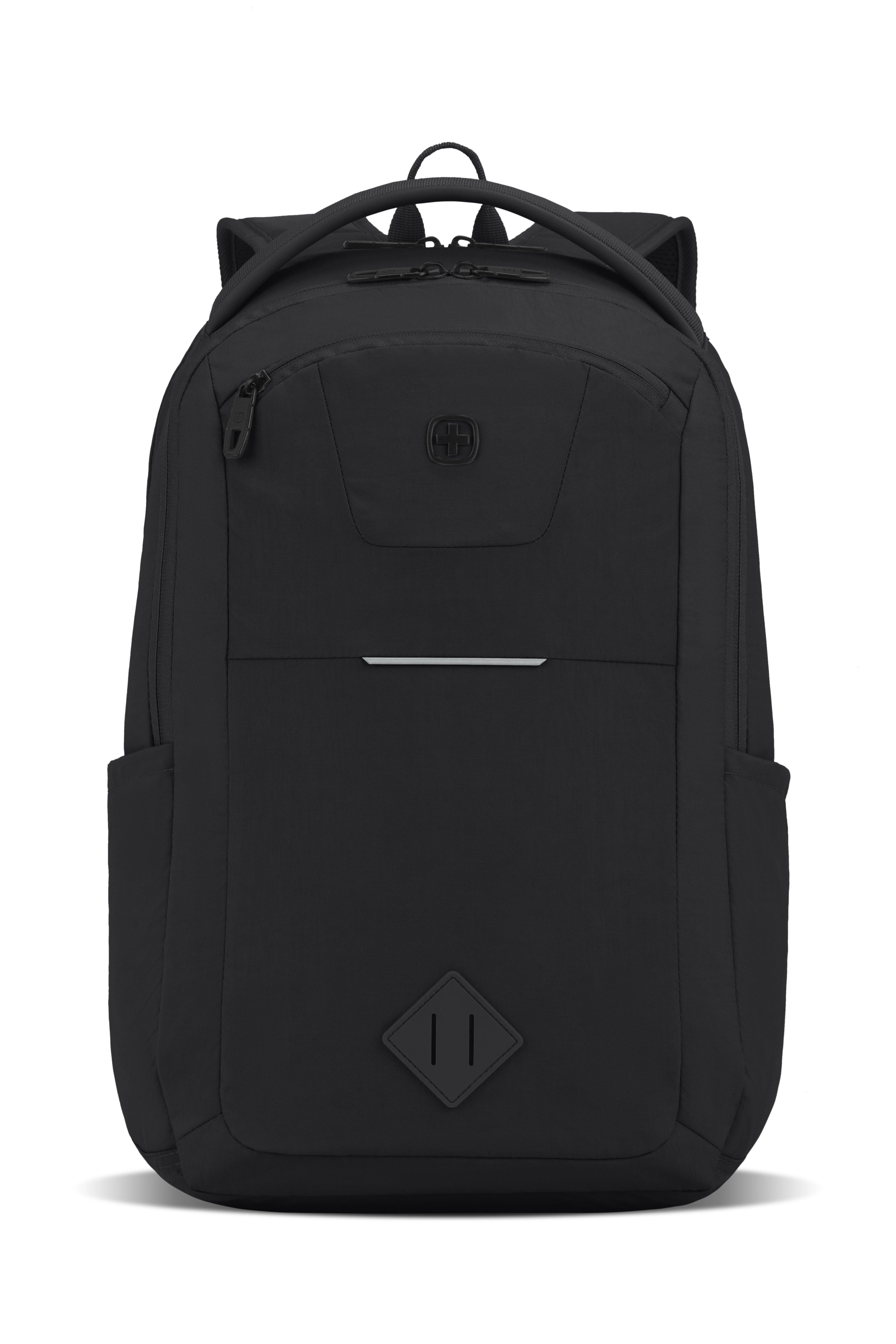SWISSGEAR Campus Laptop Backpack - Image 4