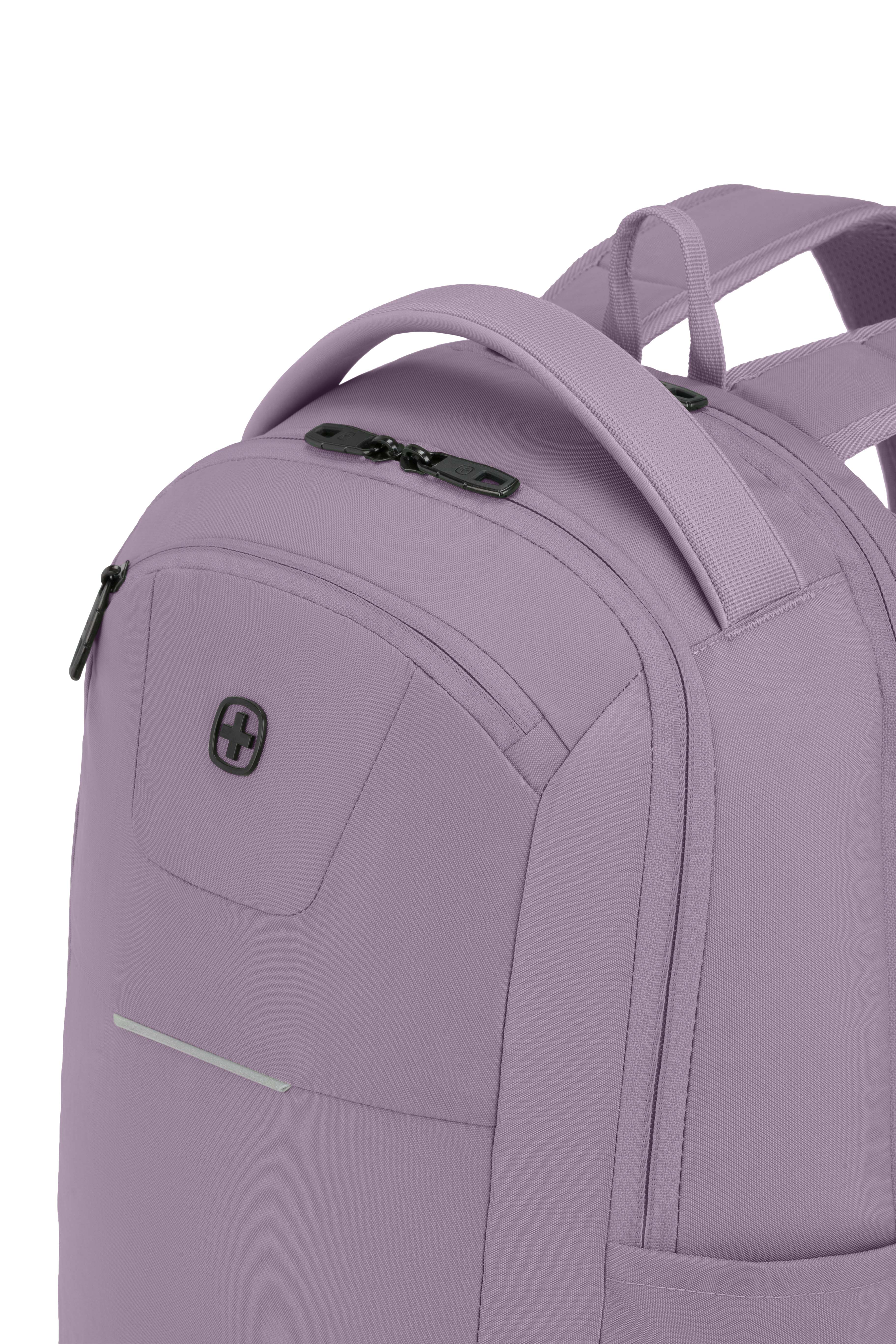 SWISSGEAR Campus Laptop Backpack - Image 40