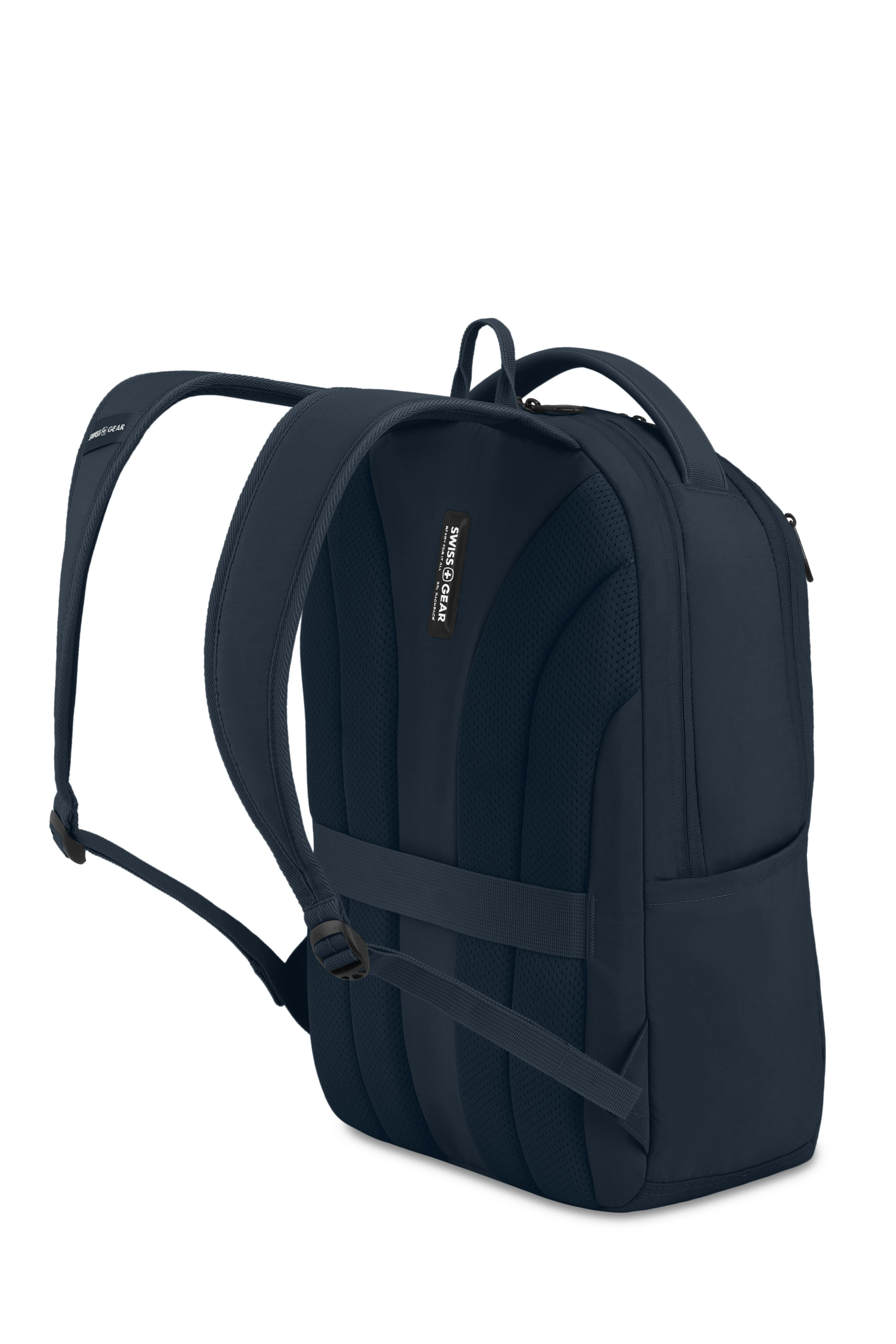 SWISSGEAR Campus Laptop Backpack - Image 42