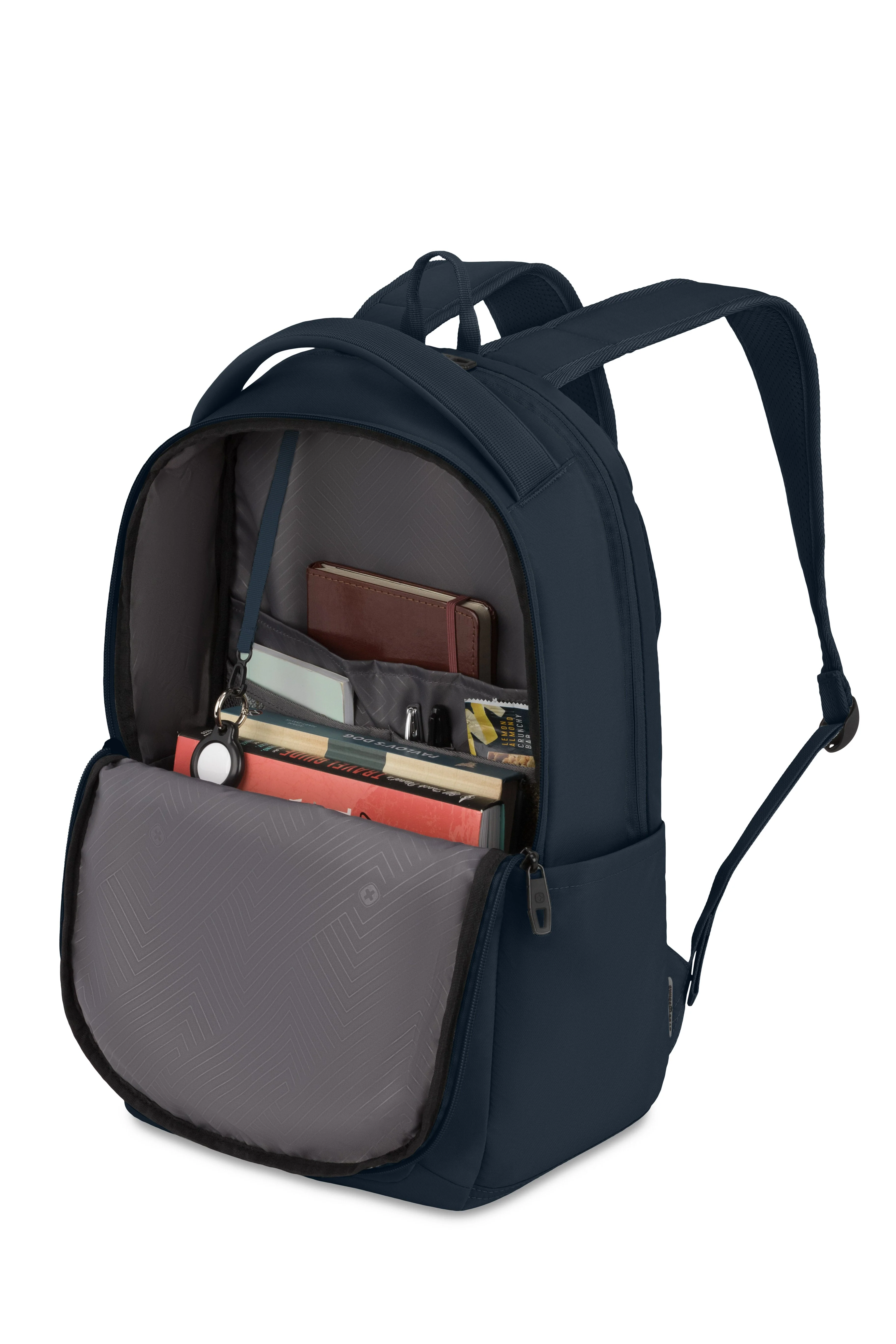 SWISSGEAR Campus Laptop Backpack - Image 45