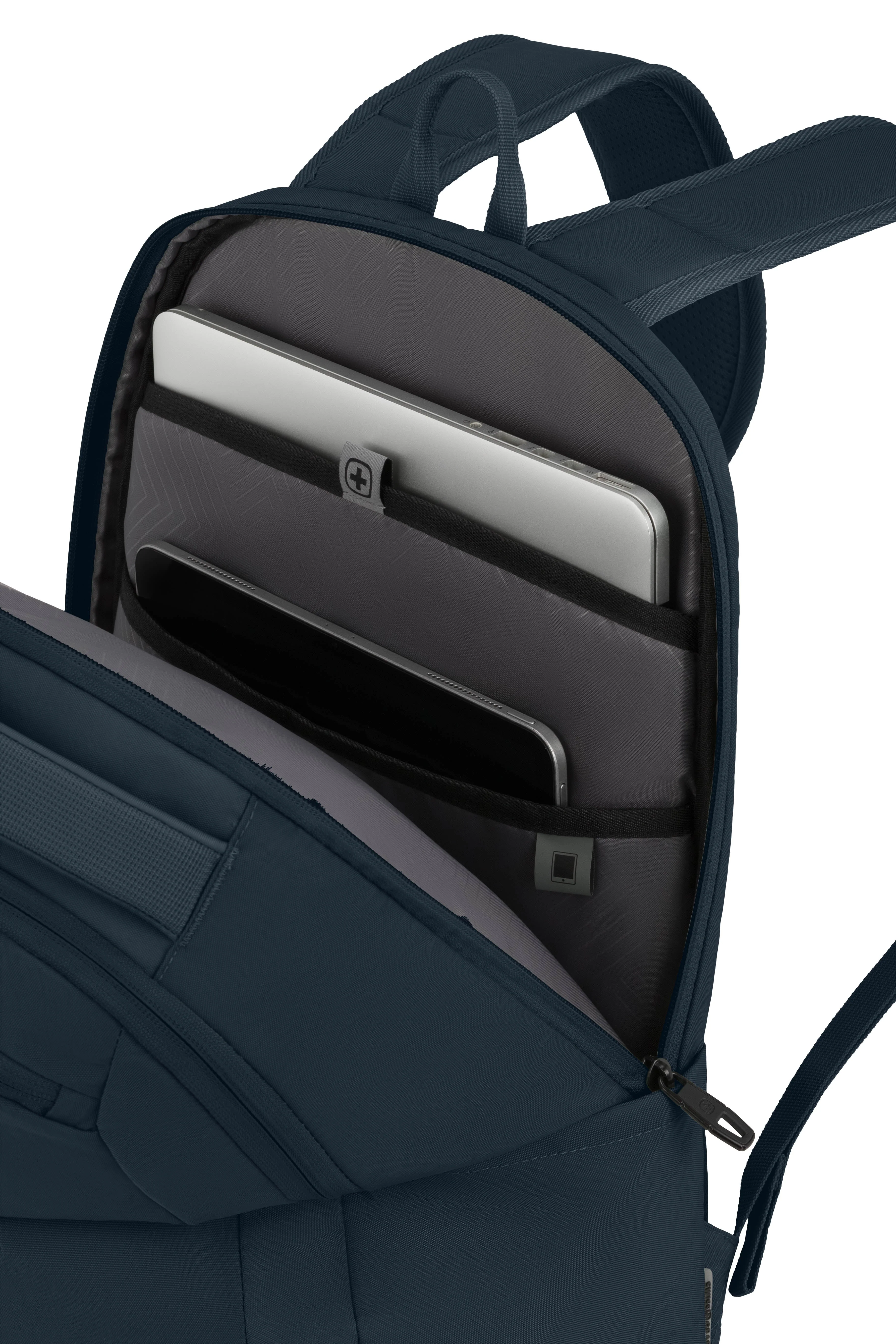 SWISSGEAR Campus Laptop Backpack - Image 46