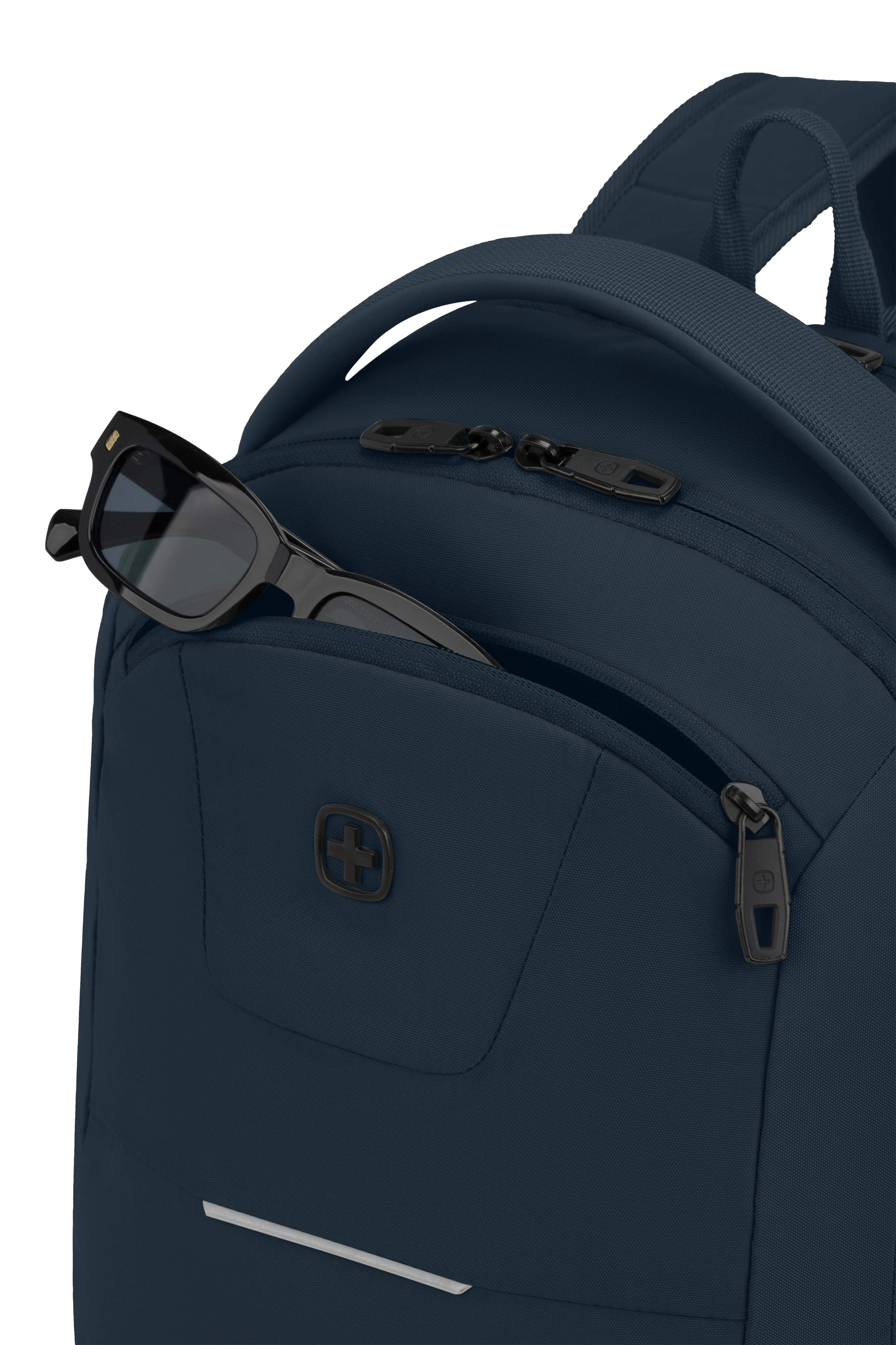SWISSGEAR Campus Laptop Backpack - Image 48