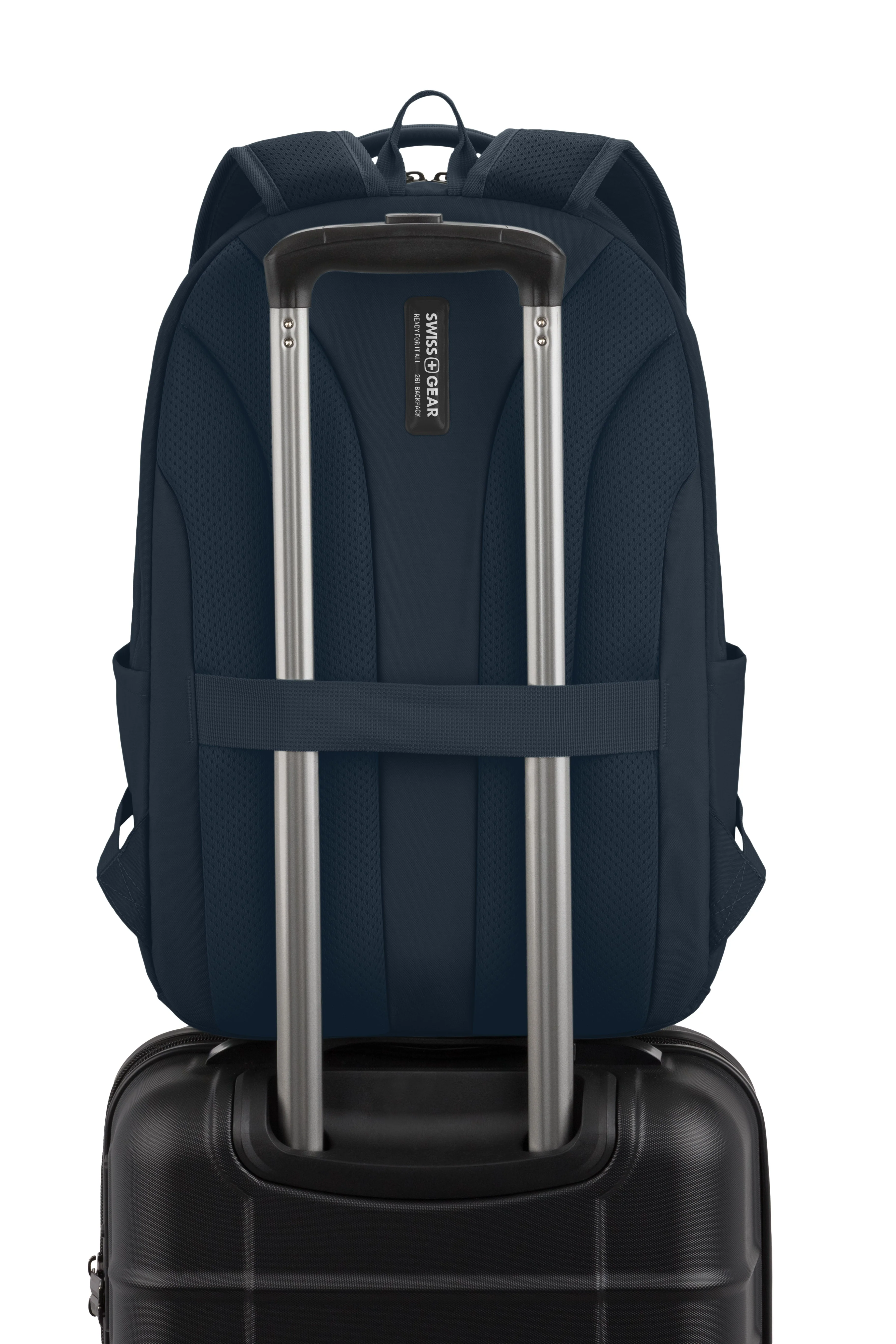 SWISSGEAR Campus Laptop Backpack - Image 49