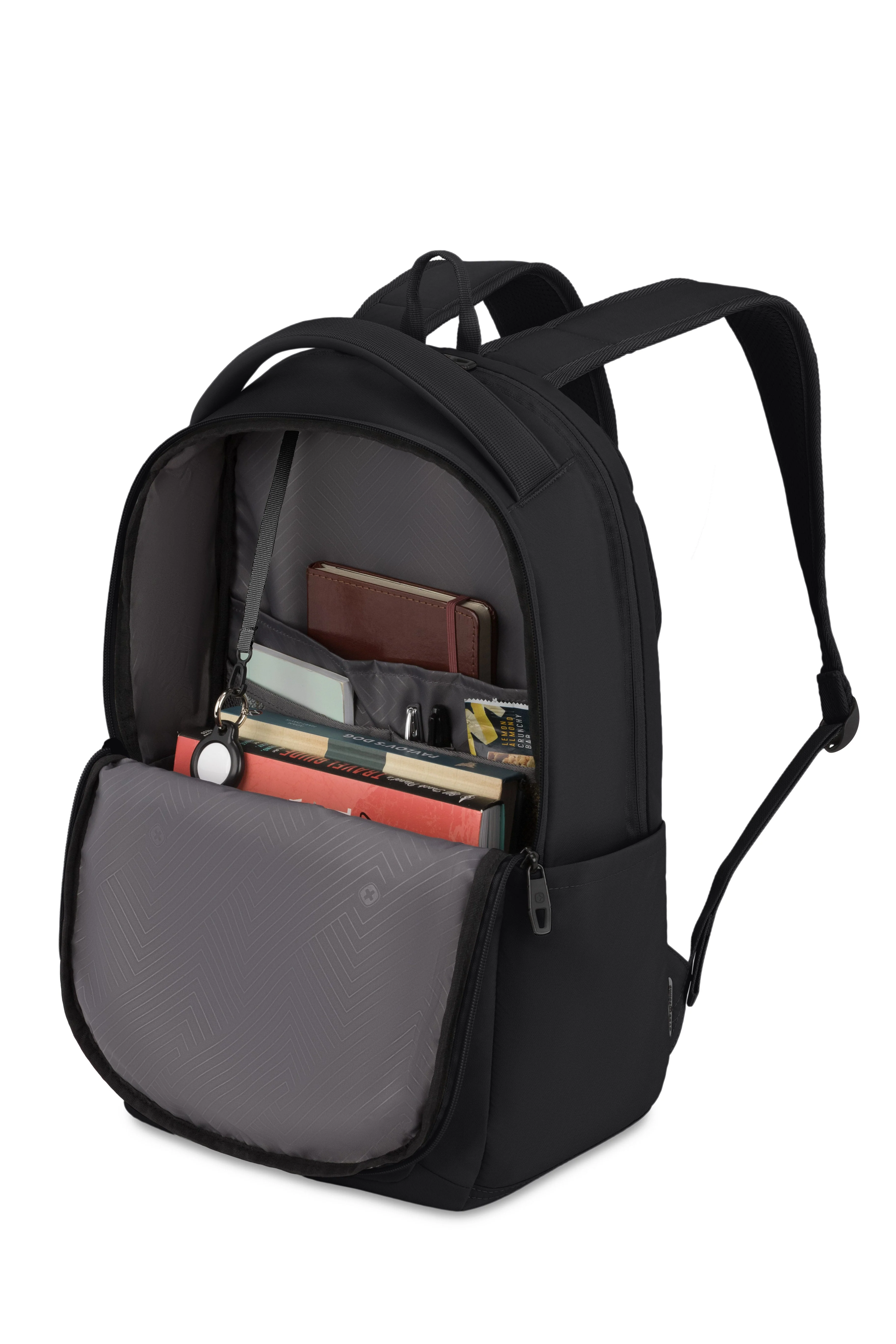 SWISSGEAR Campus Laptop Backpack - Image 5
