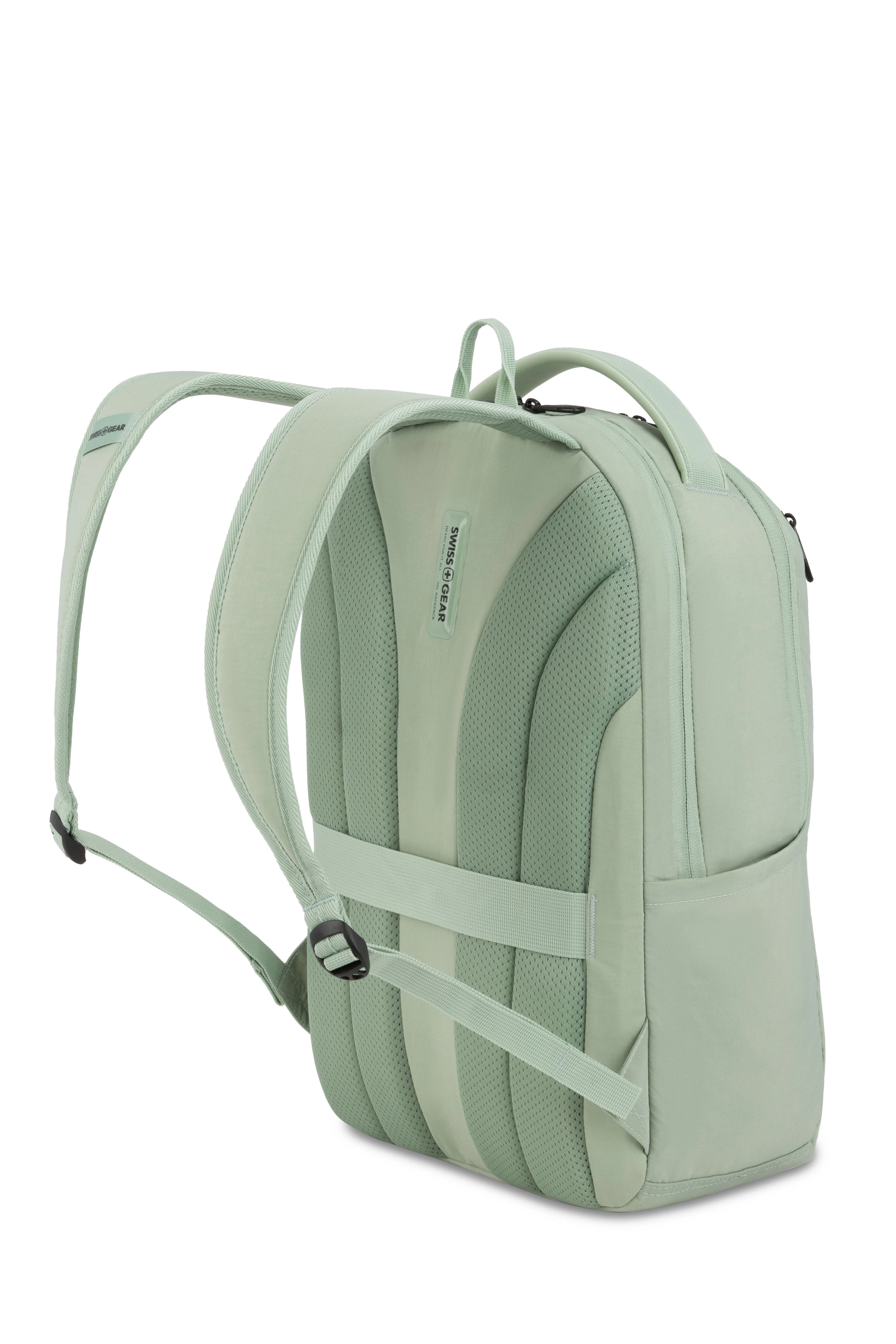 SWISSGEAR Campus Laptop Backpack - Image 52