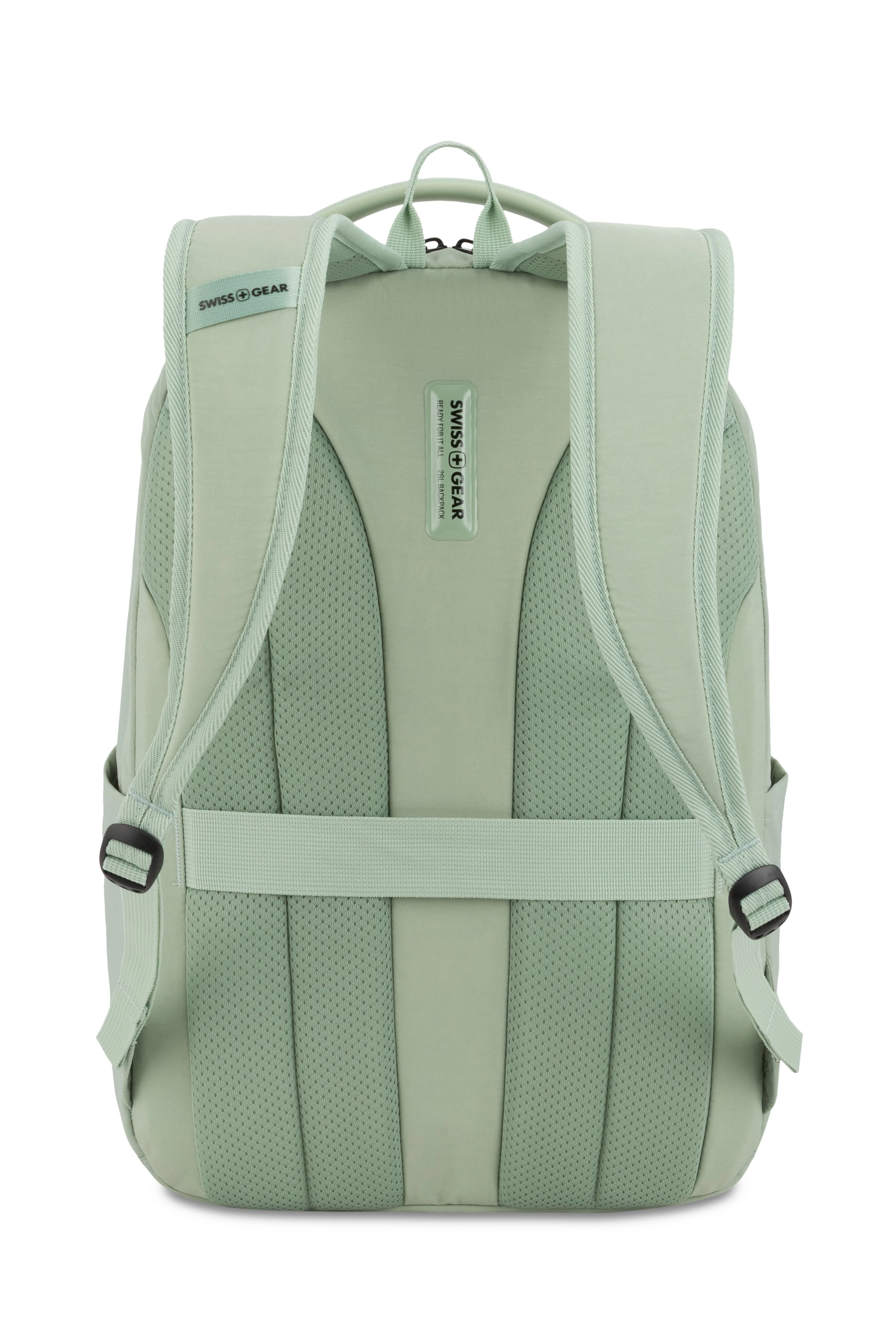 SWISSGEAR Campus Laptop Backpack - Image 53
