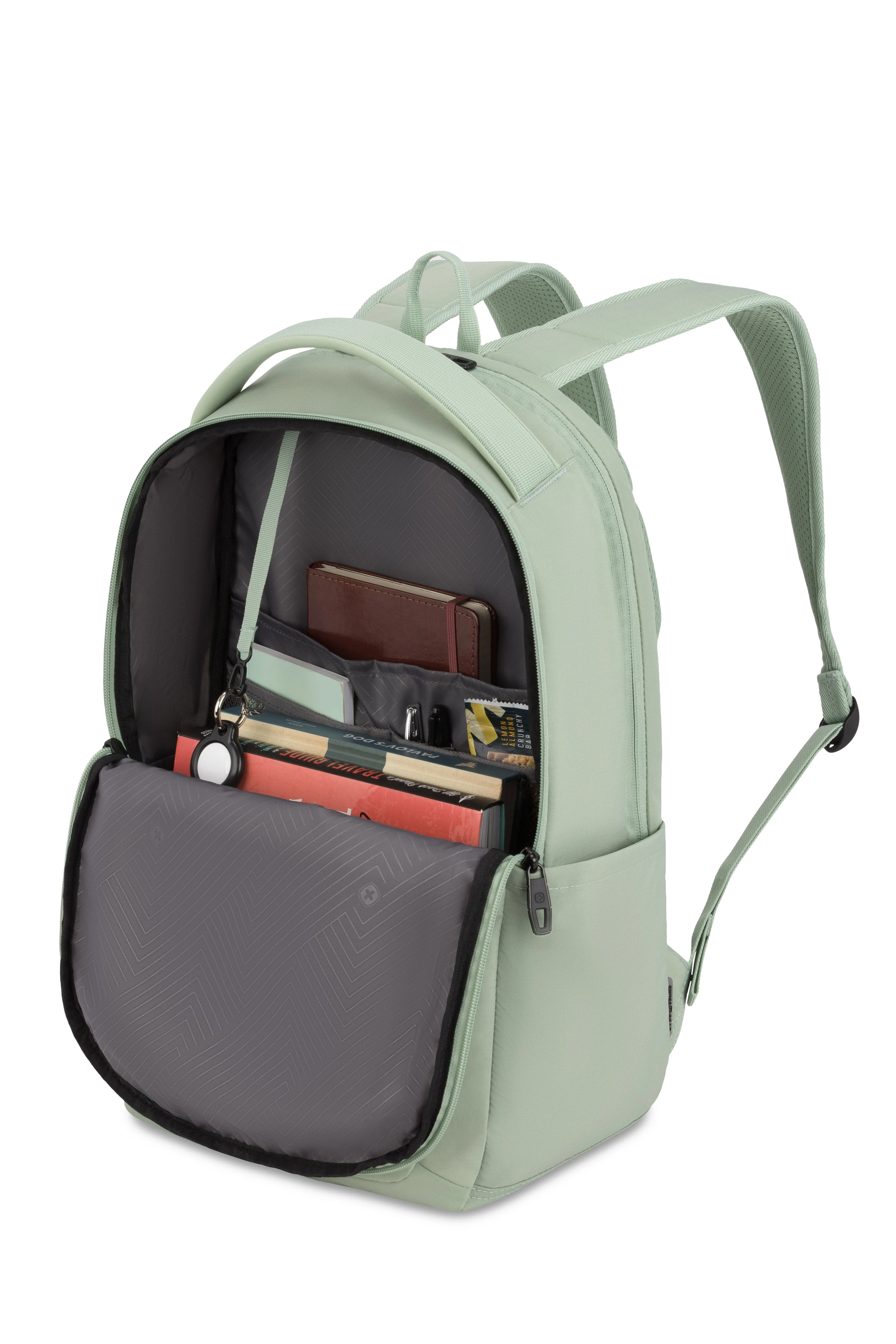 SWISSGEAR Campus Laptop Backpack - Image 55