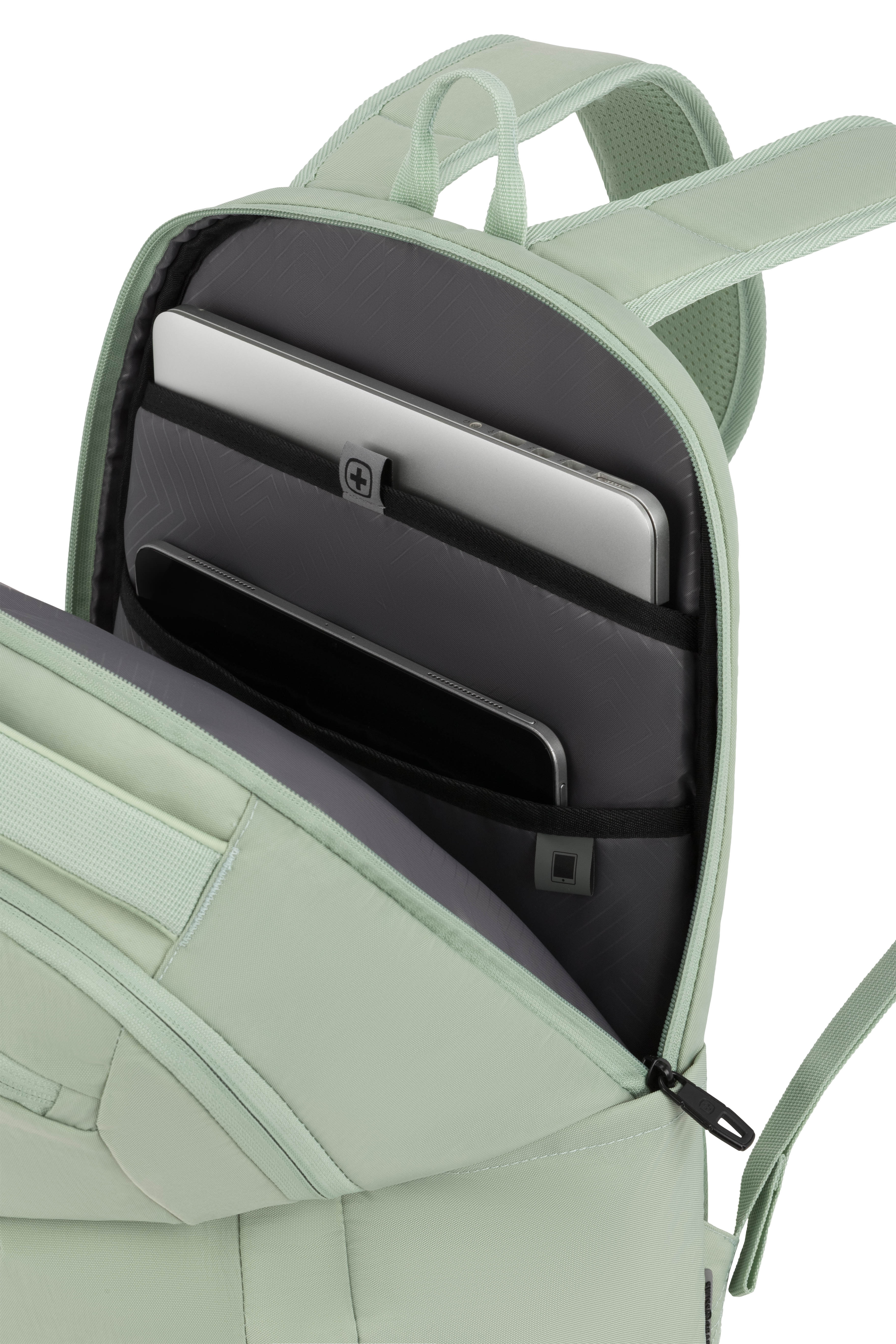 SWISSGEAR Campus Laptop Backpack - Image 56
