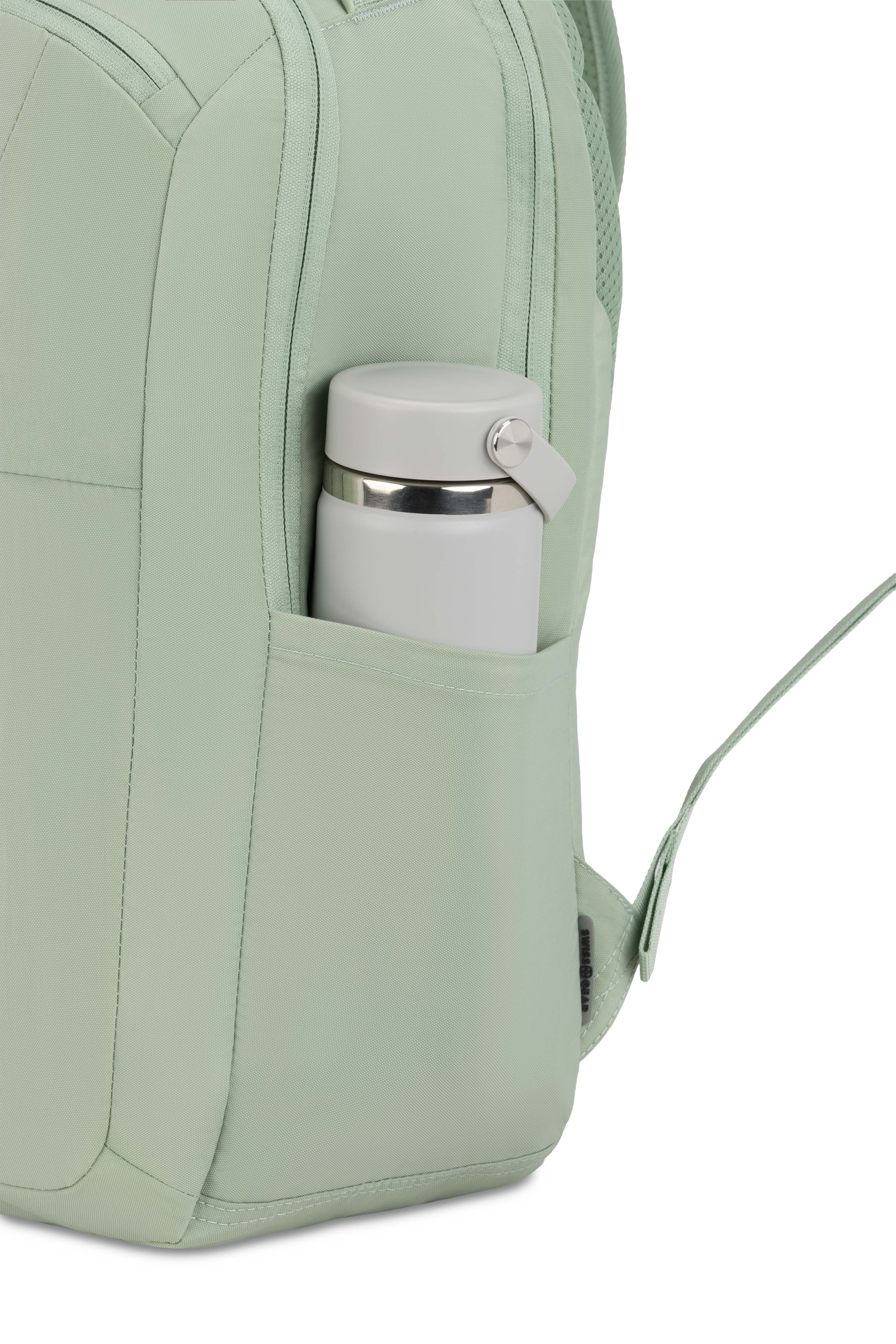 SWISSGEAR Campus Laptop Backpack - Image 57