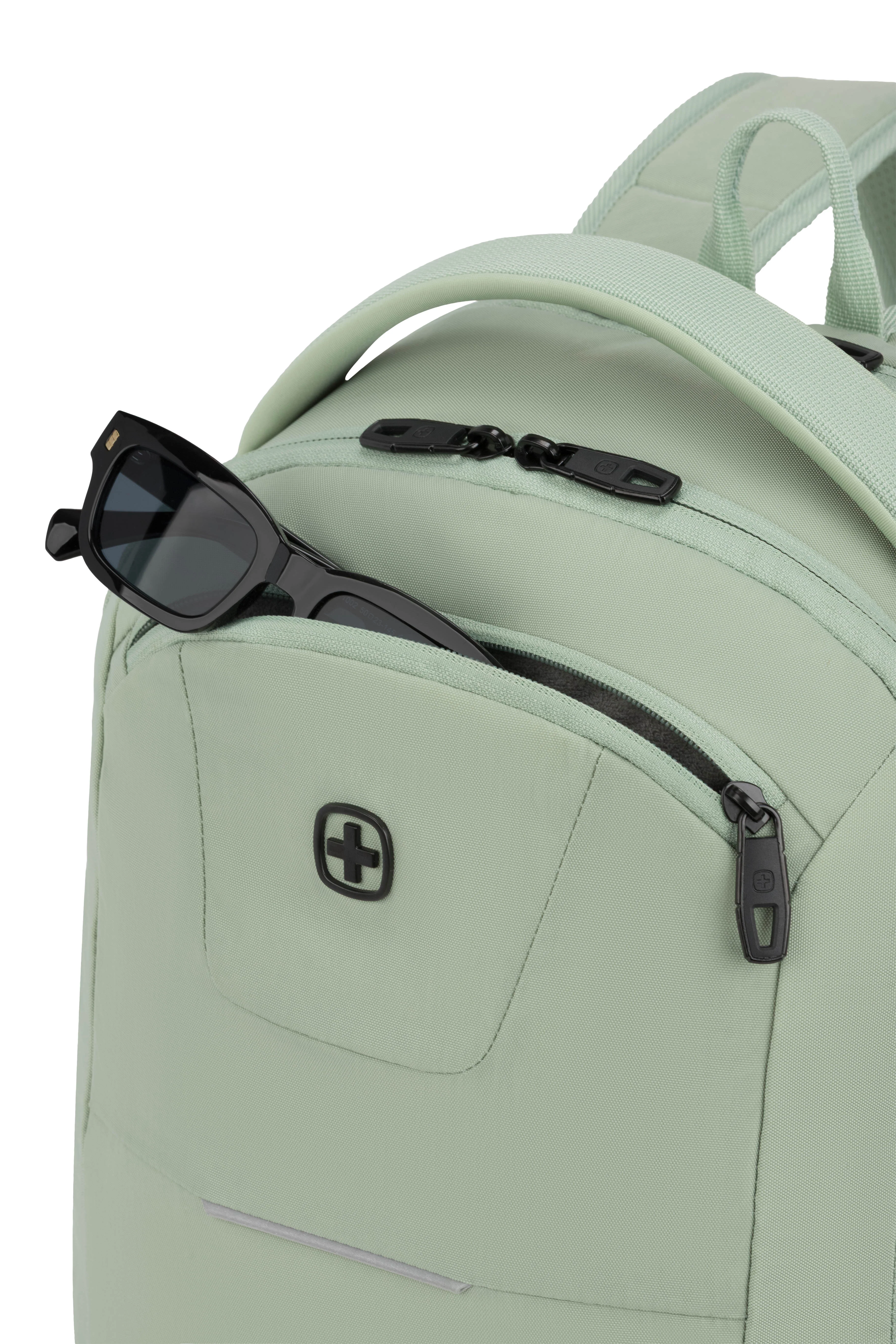 SWISSGEAR Campus Laptop Backpack - Image 58