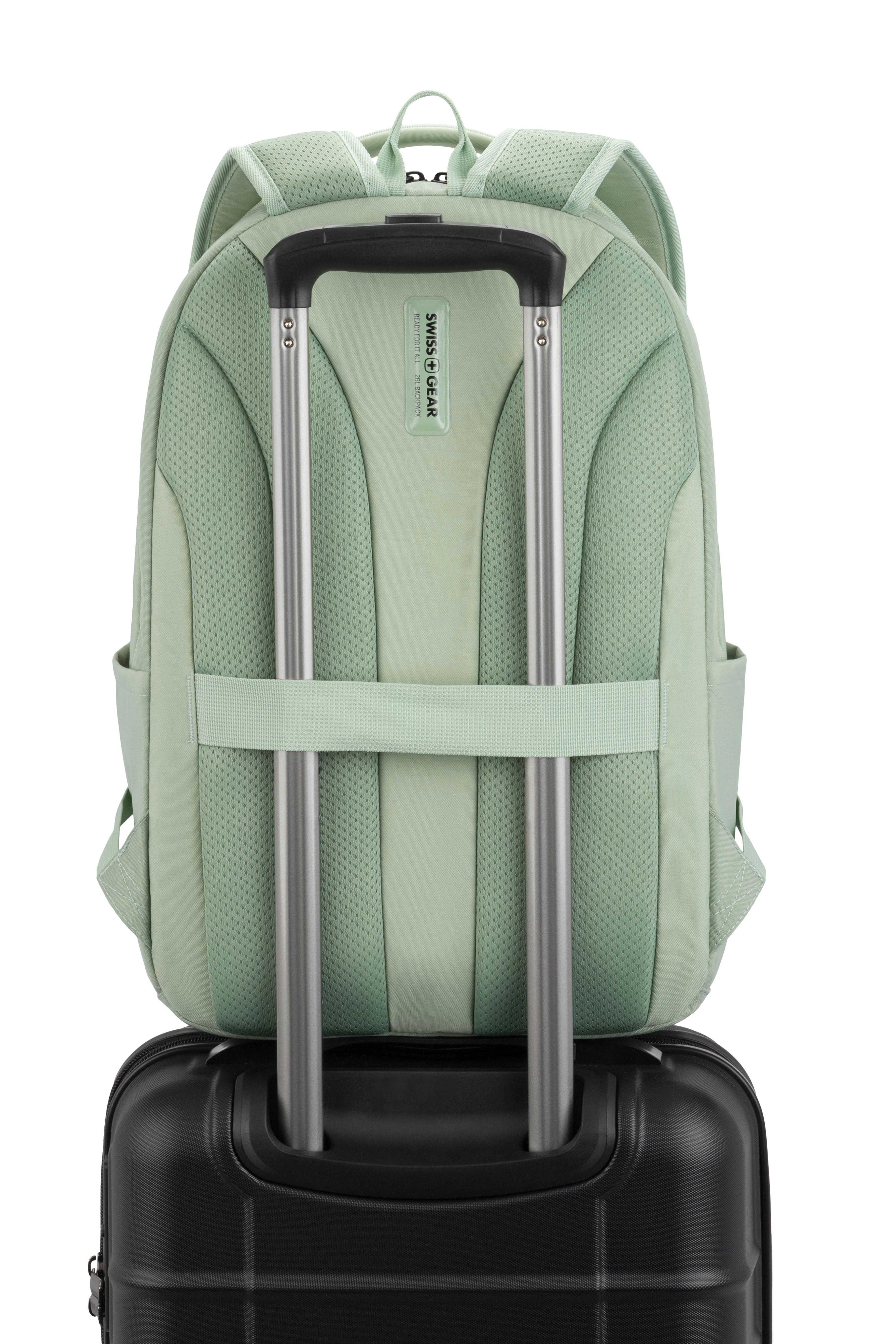SWISSGEAR Campus Laptop Backpack - Image 59