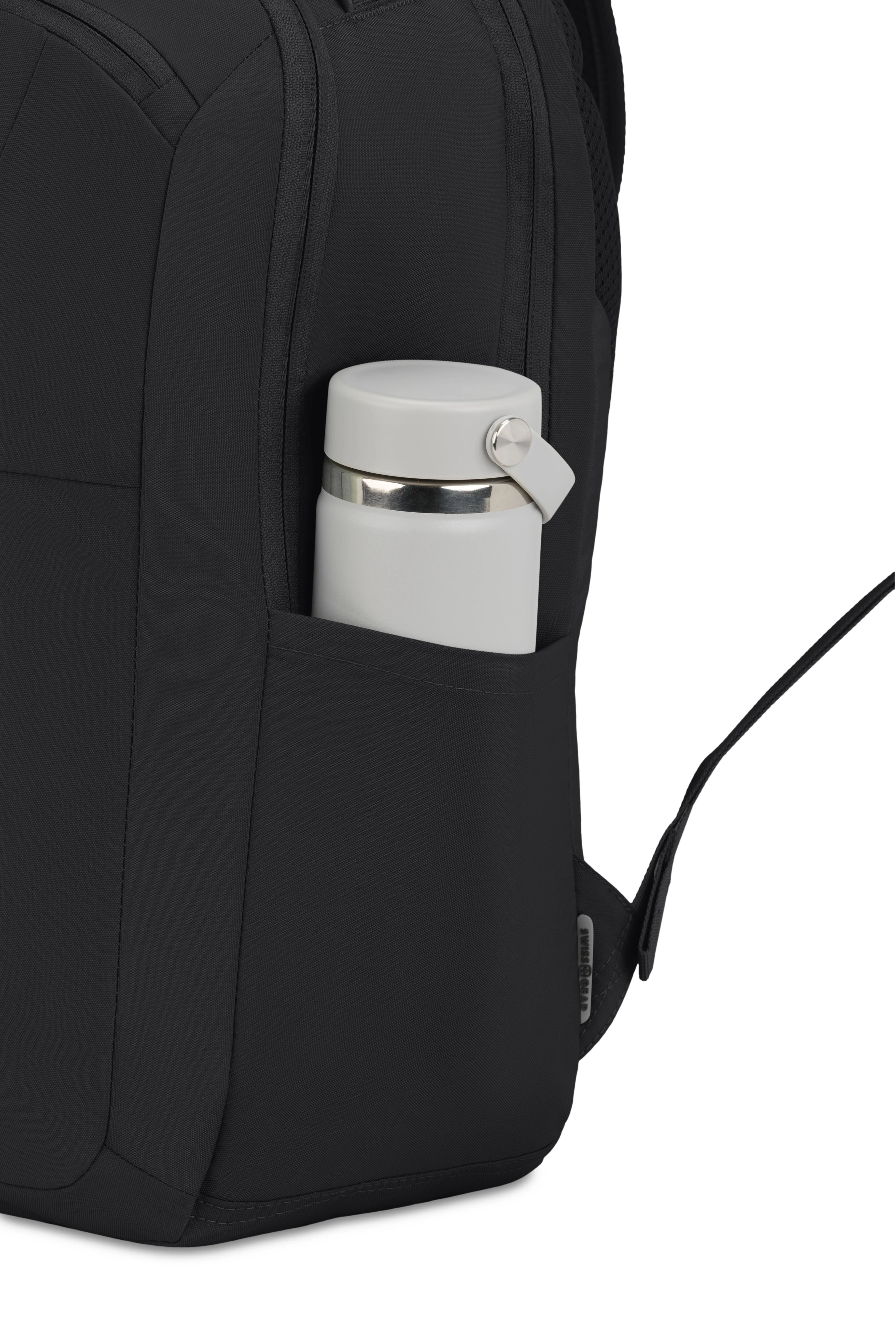 SWISSGEAR Campus Laptop Backpack - Image 7