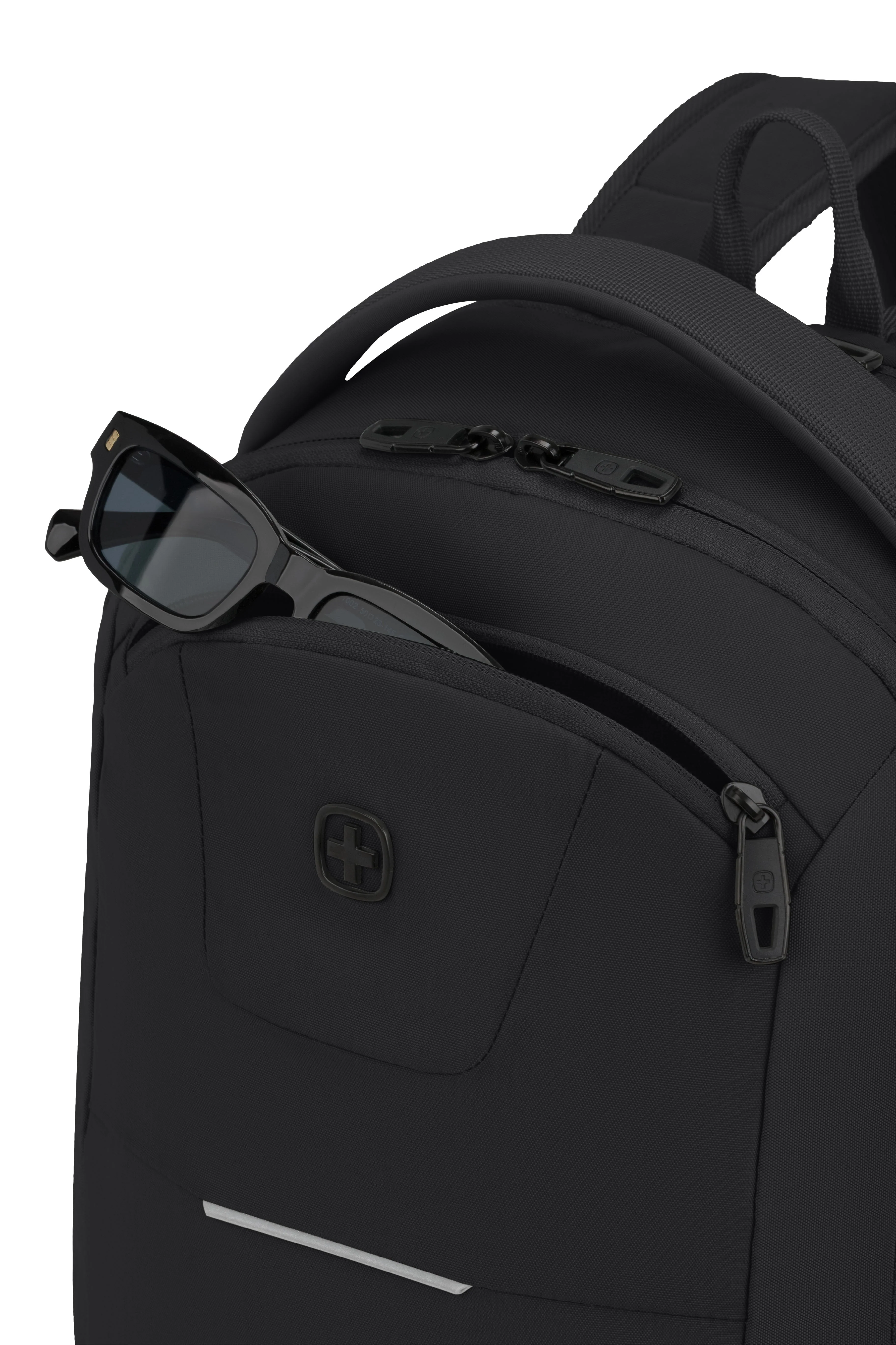 SWISSGEAR Campus Laptop Backpack - Image 8