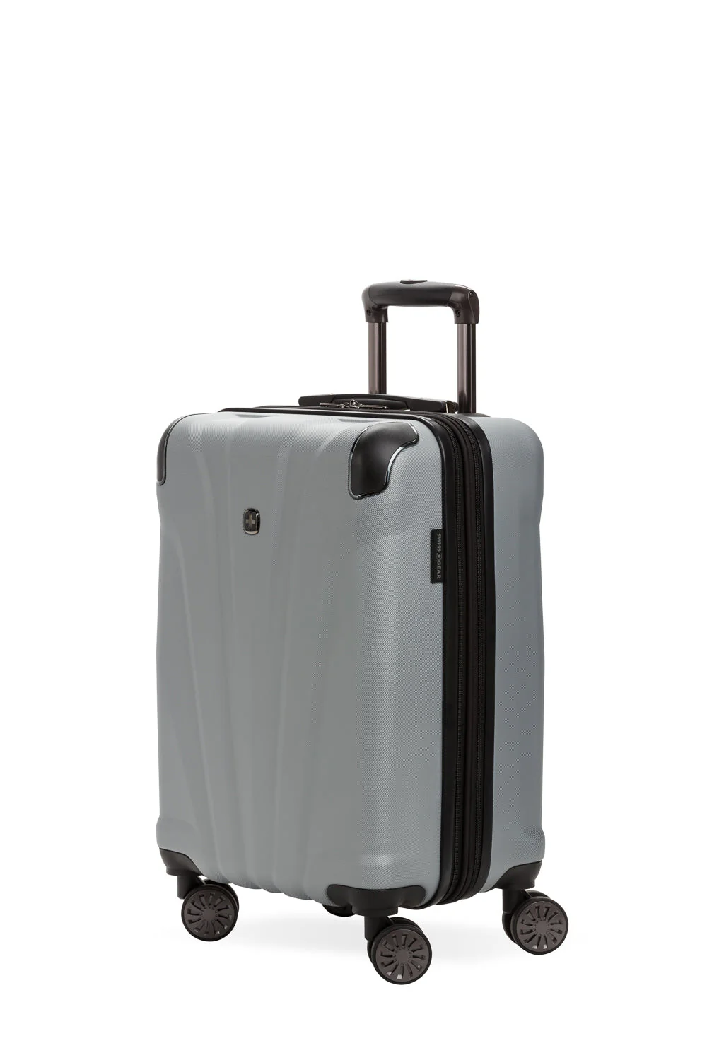 SWISSGEAR Cascade Carry-On Spinner