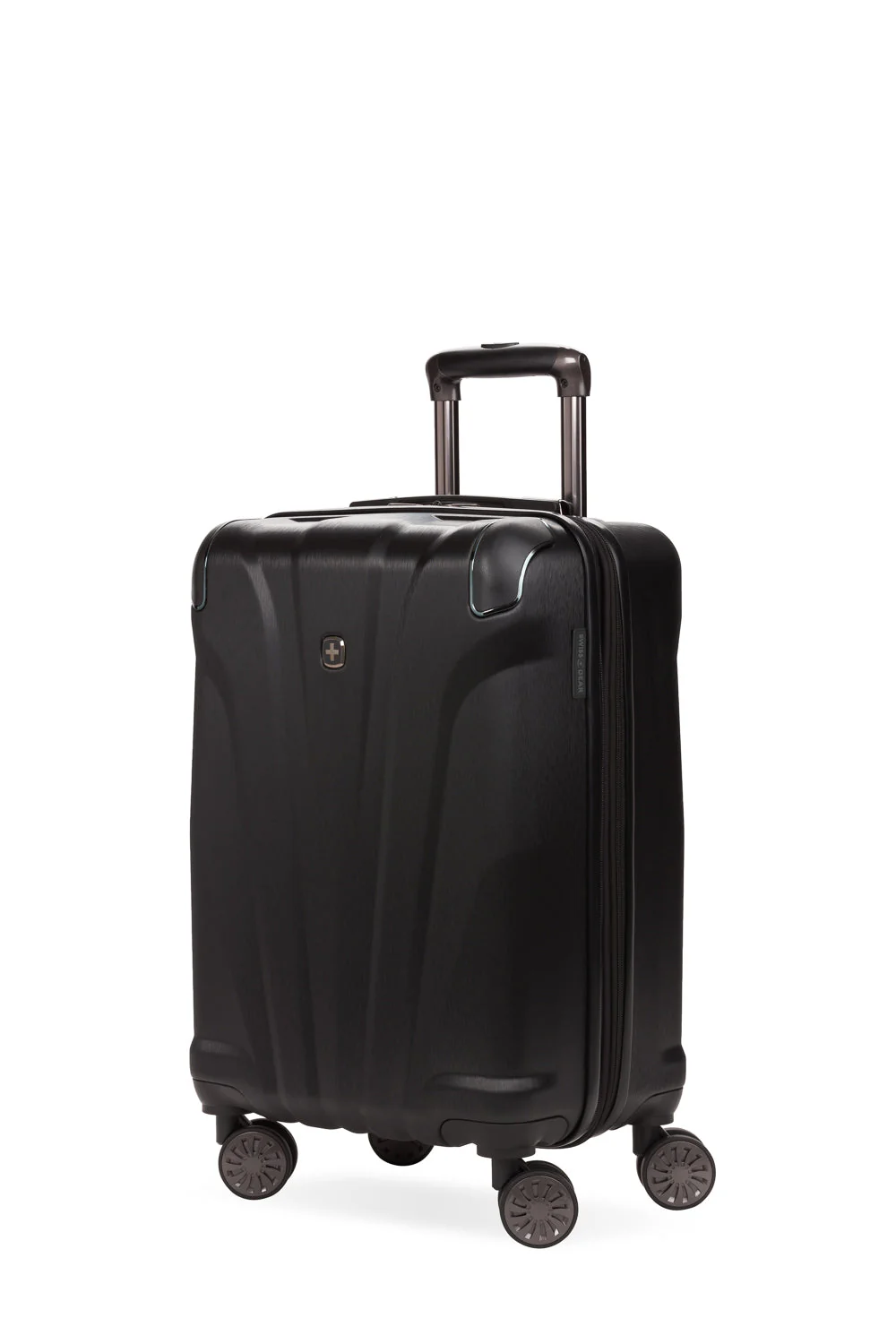 SWISSGEAR Cascade Carry-On Spinner - Image 10