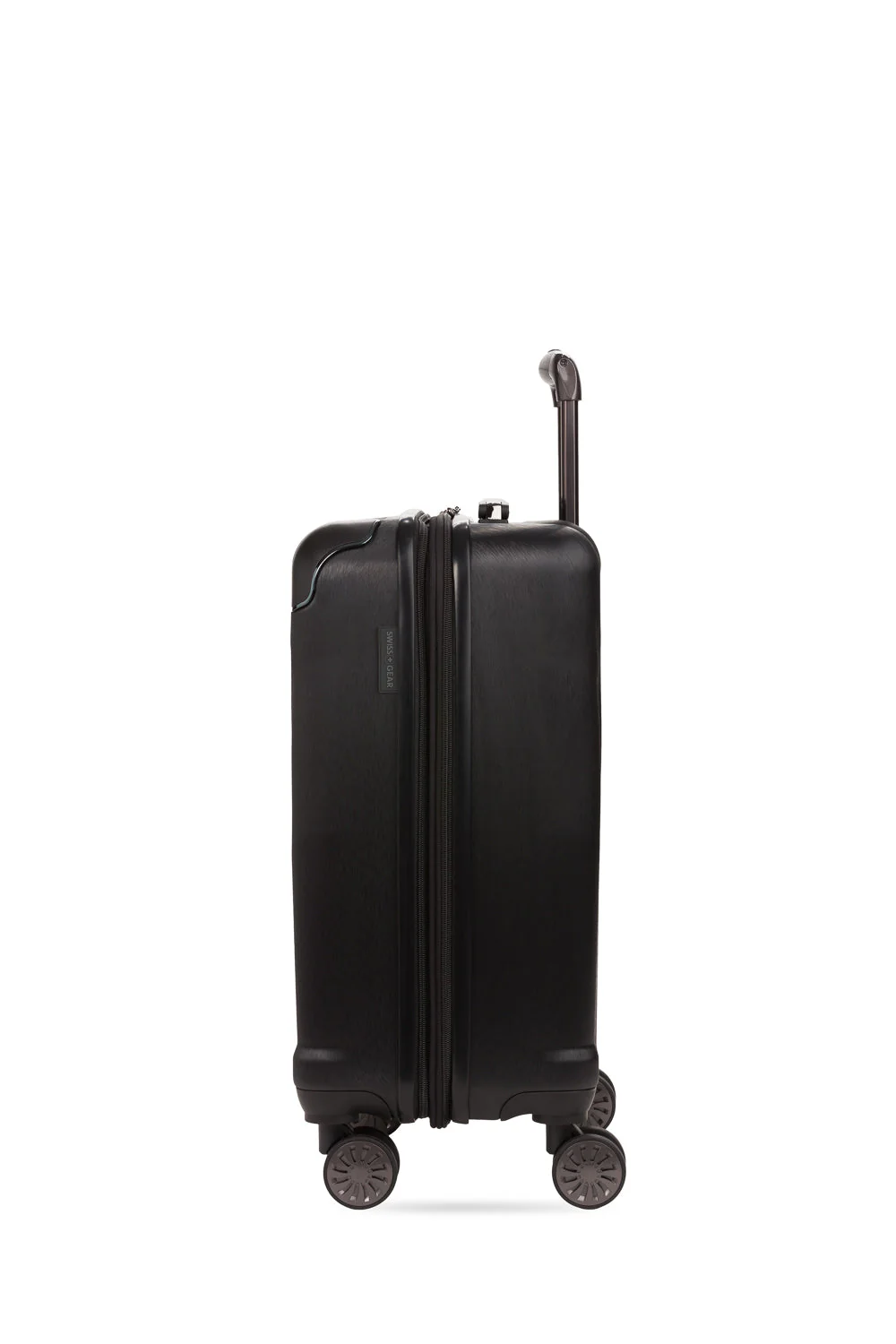 SWISSGEAR Cascade Carry-On Spinner - Image 13