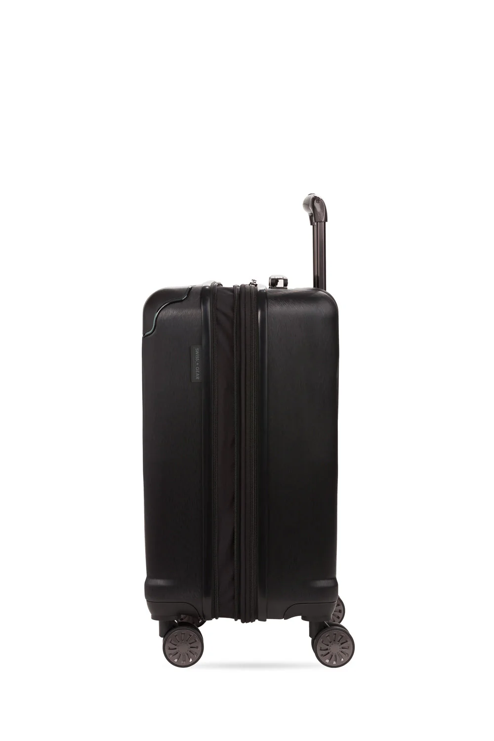 SWISSGEAR Cascade Carry-On Spinner - Image 14