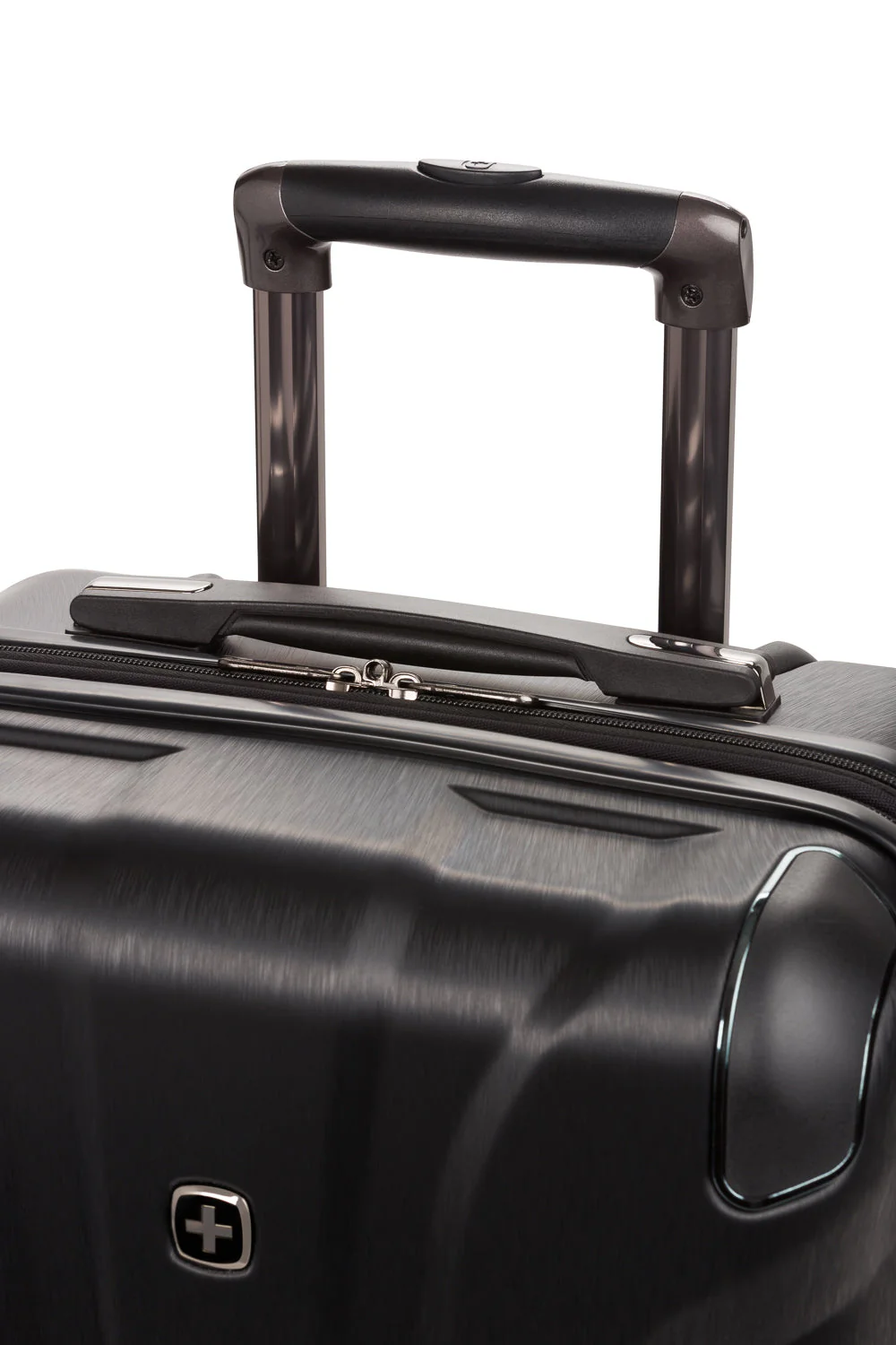 SWISSGEAR Cascade Carry-On Spinner - Image 15