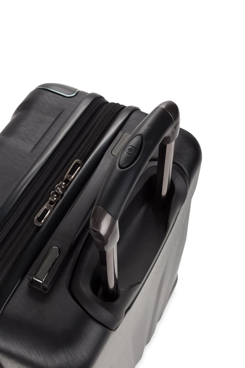 SWISSGEAR Cascade Carry-On Spinner - Image 17