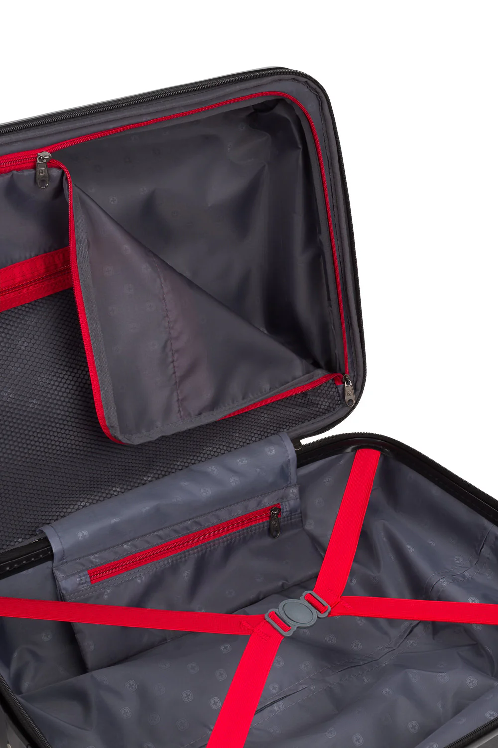 SWISSGEAR Cascade Carry-On Spinner - Image 19