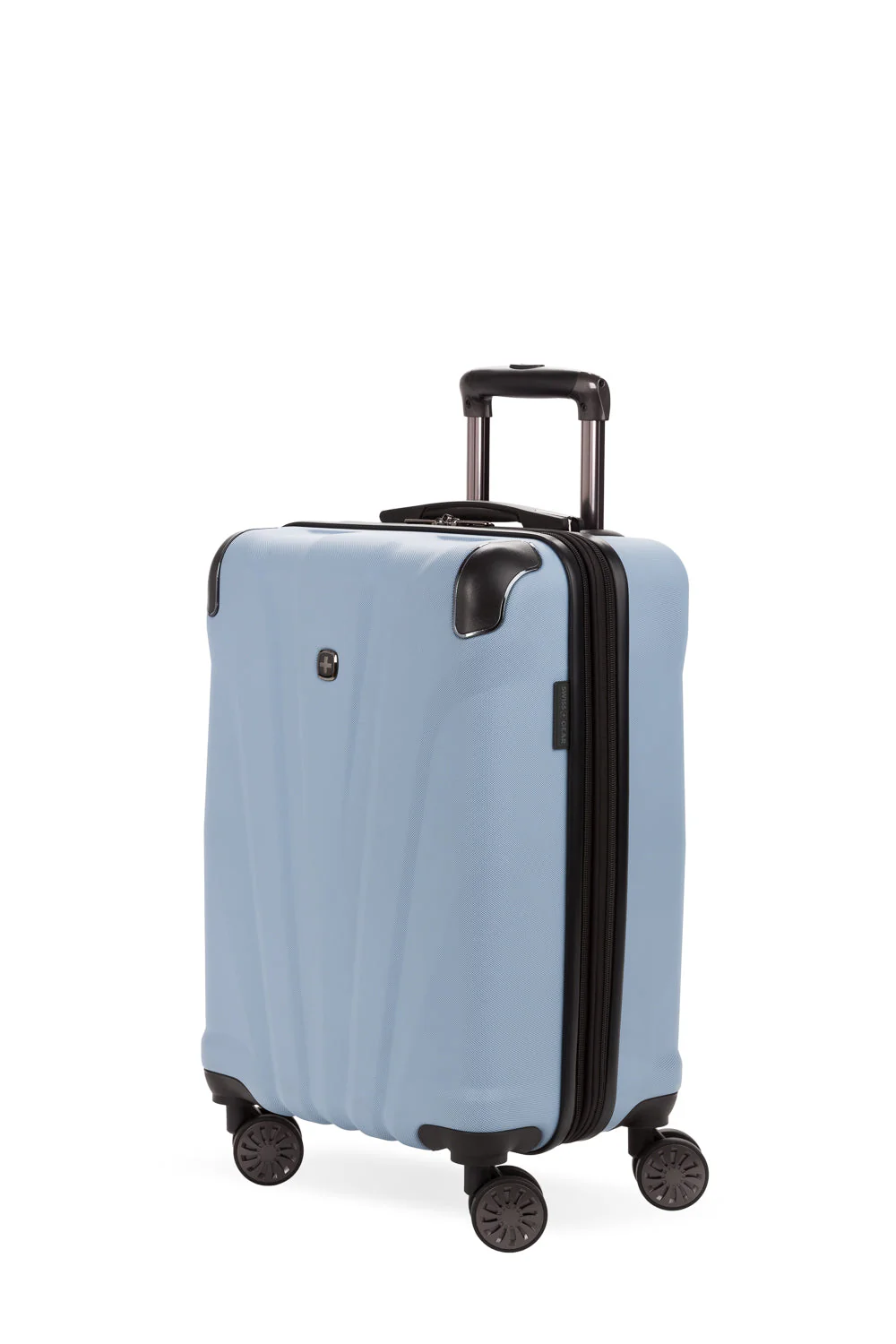 SWISSGEAR Cascade Carry-On Spinner - Image 20
