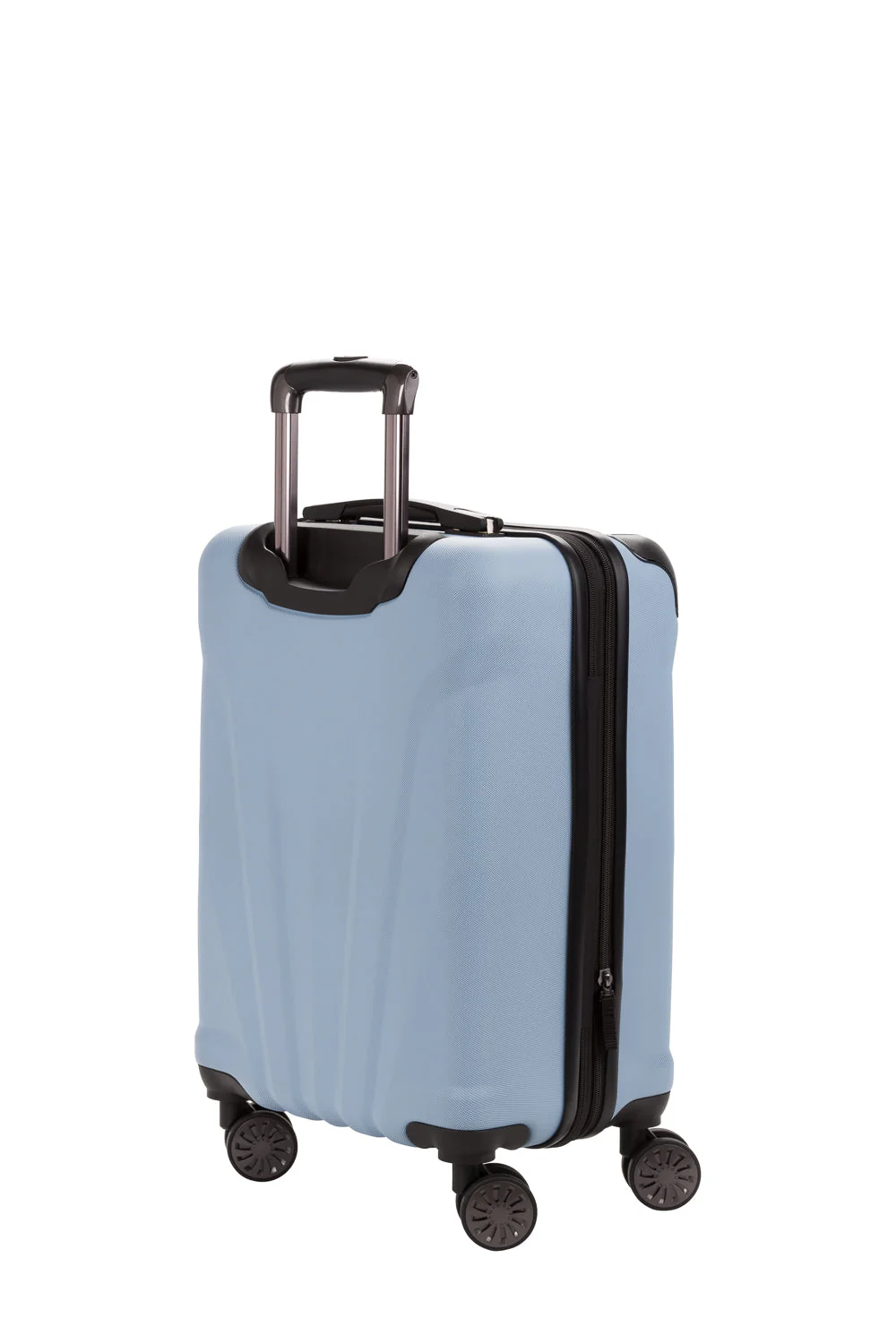 SWISSGEAR Cascade Carry-On Spinner - Image 21