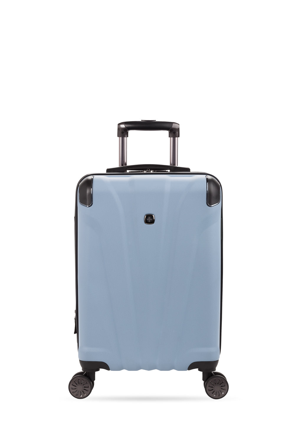 SWISSGEAR Cascade Carry-On Spinner - Image 22