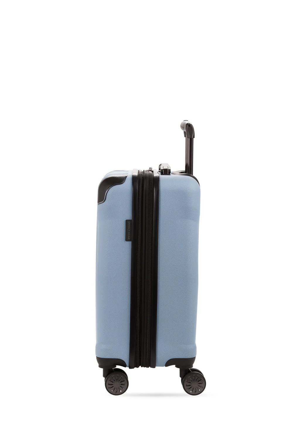 SWISSGEAR Cascade Carry-On Spinner - Image 23