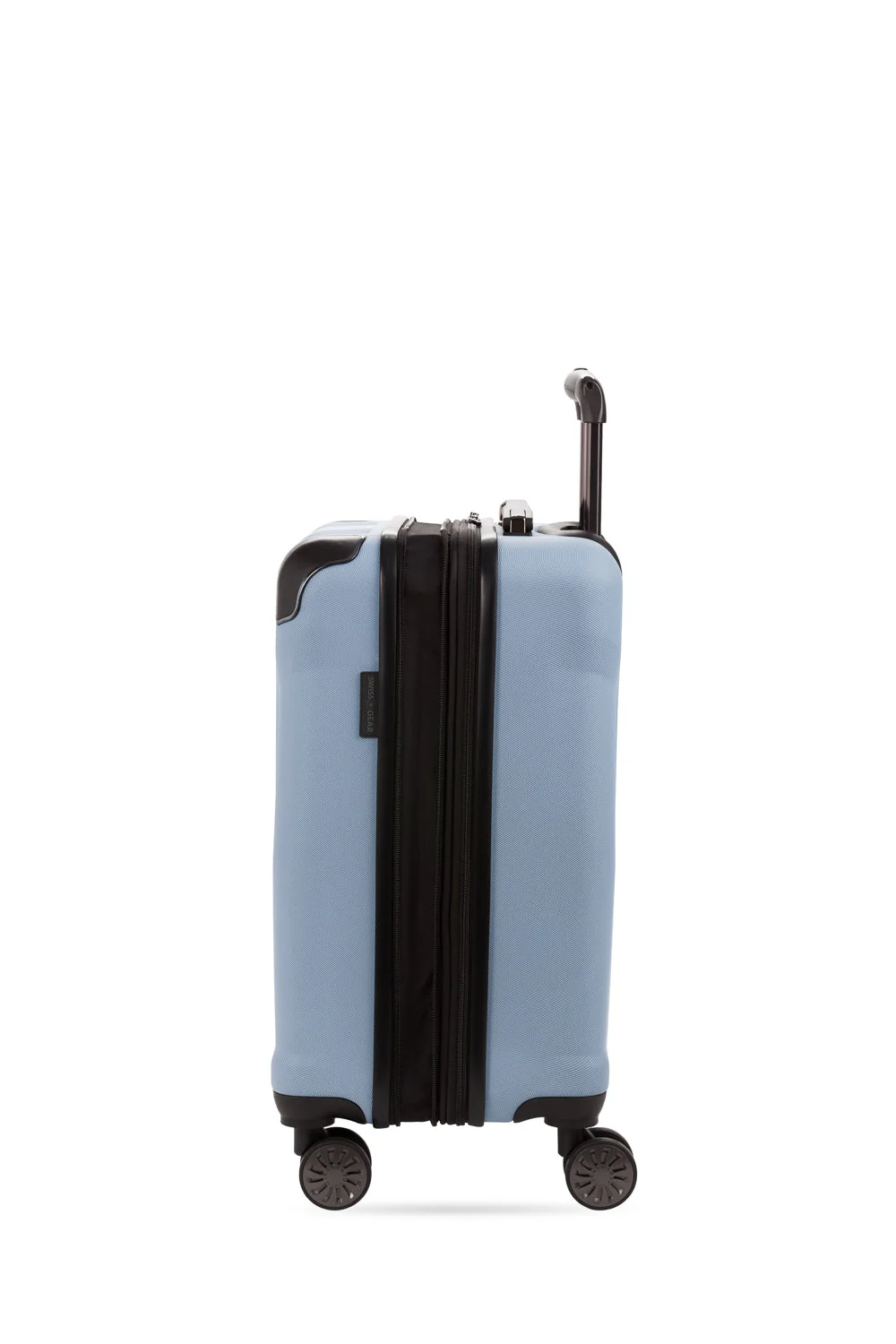 SWISSGEAR Cascade Carry-On Spinner - Image 24