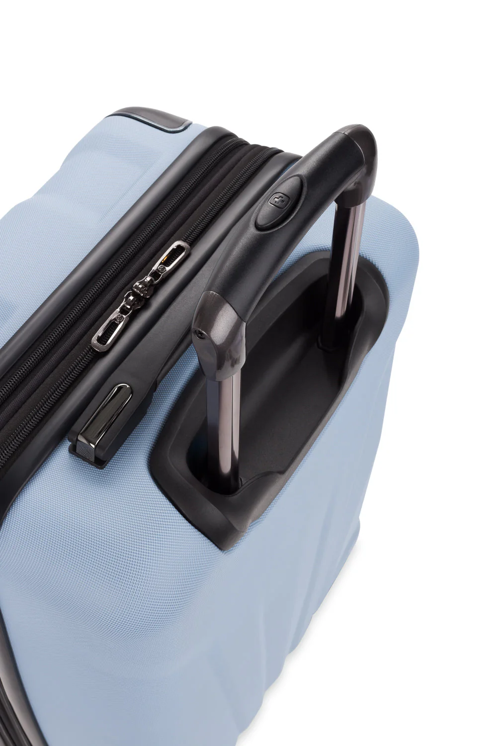 SWISSGEAR Cascade Carry-On Spinner - Image 26