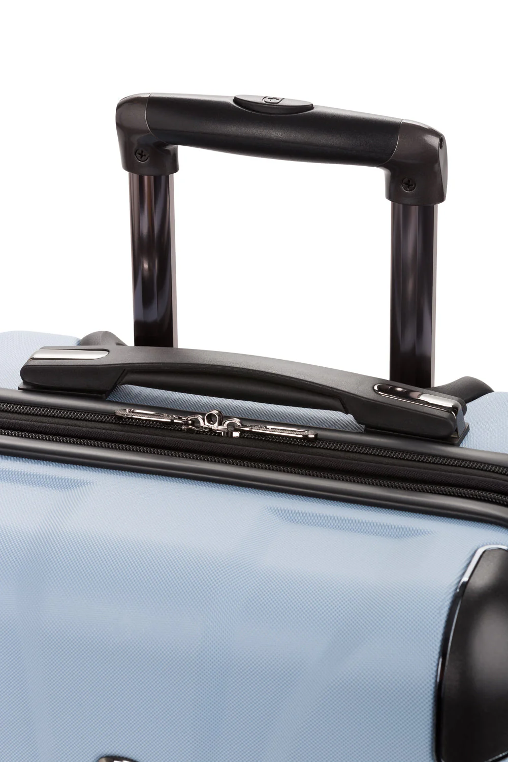 SWISSGEAR Cascade Carry-On Spinner - Image 28