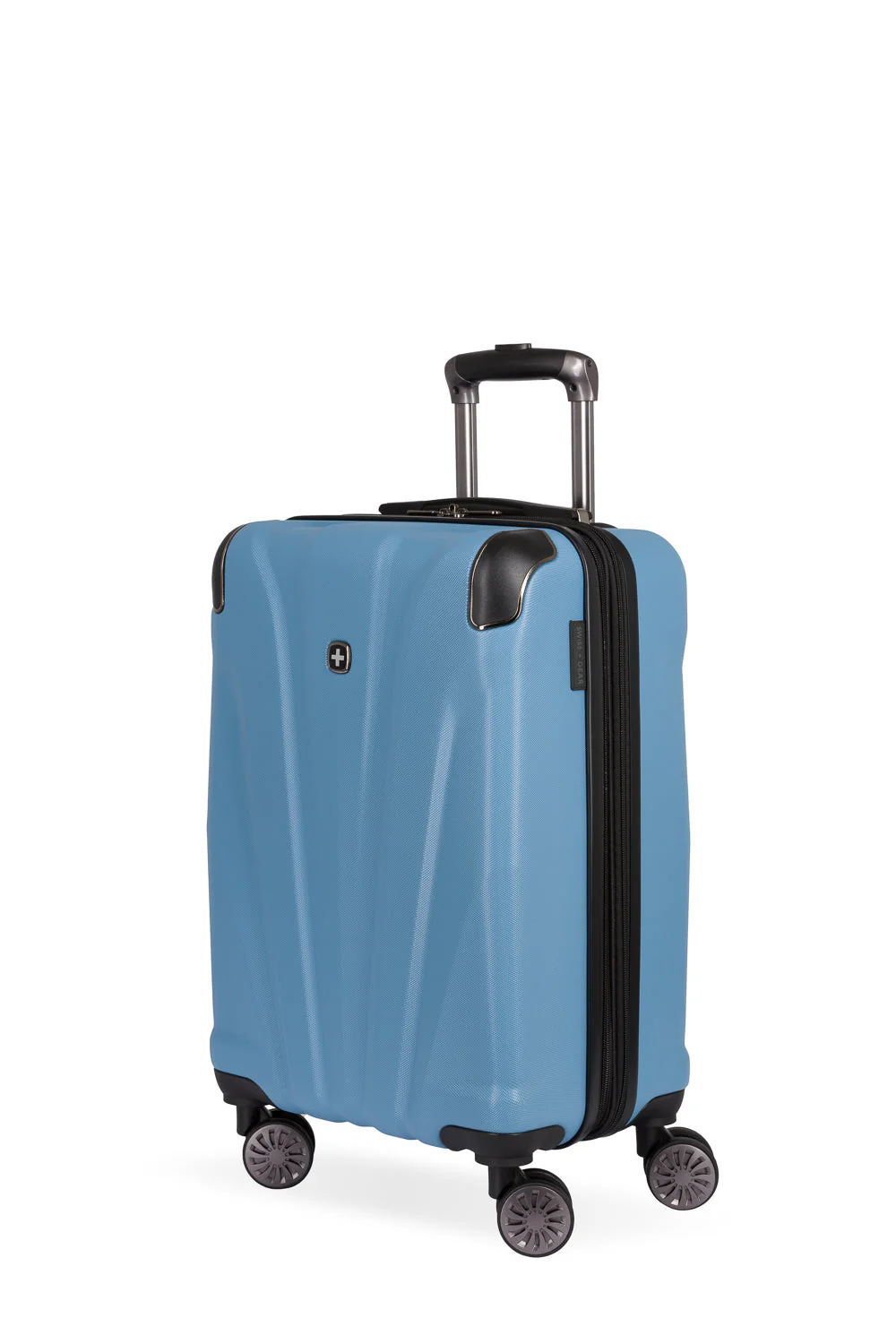 SWISSGEAR Cascade Carry-On Spinner - Image 29
