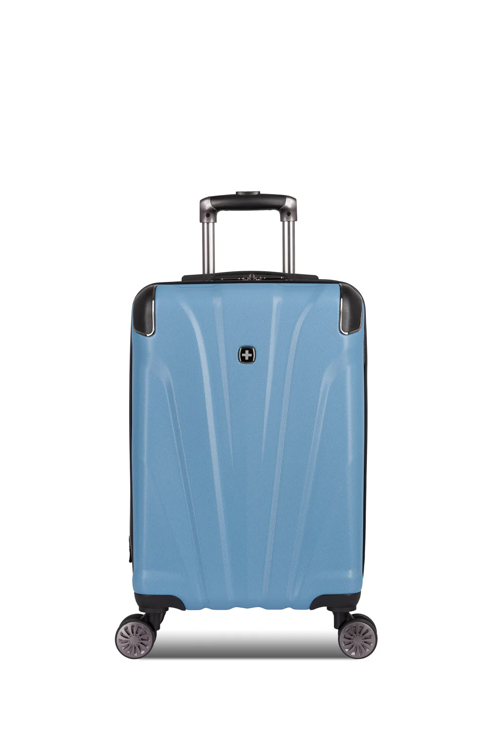 SWISSGEAR Cascade Carry-On Spinner - Image 31