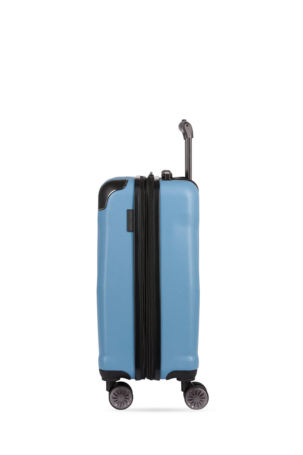 SWISSGEAR Cascade Carry-On Spinner - Image 32