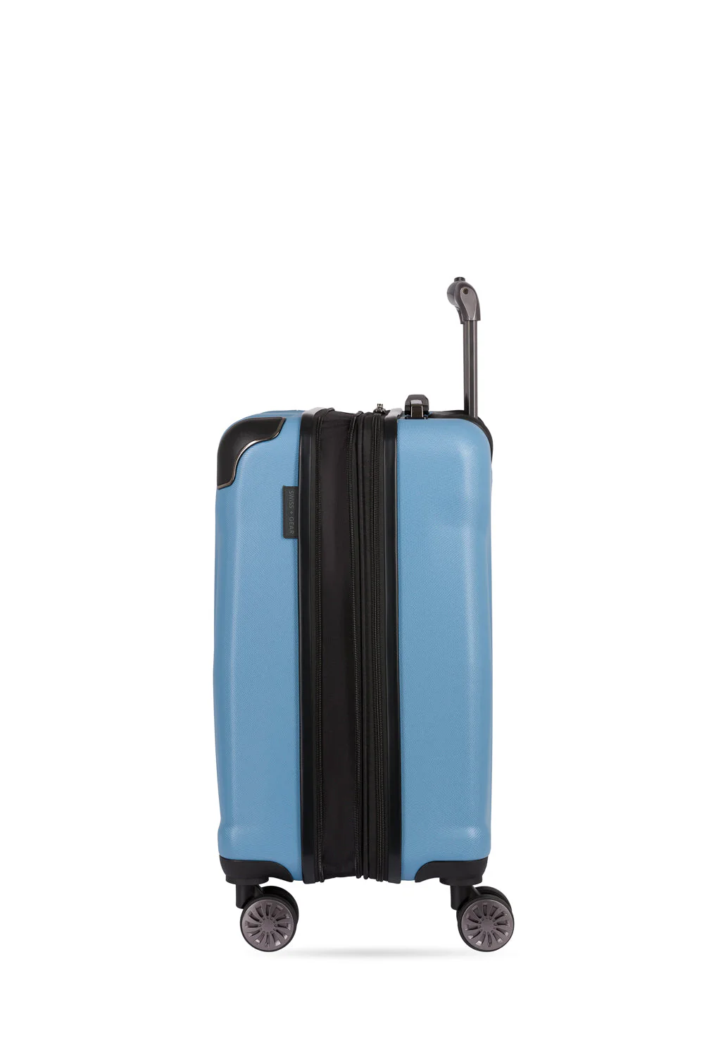 SWISSGEAR Cascade Carry-On Spinner - Image 33