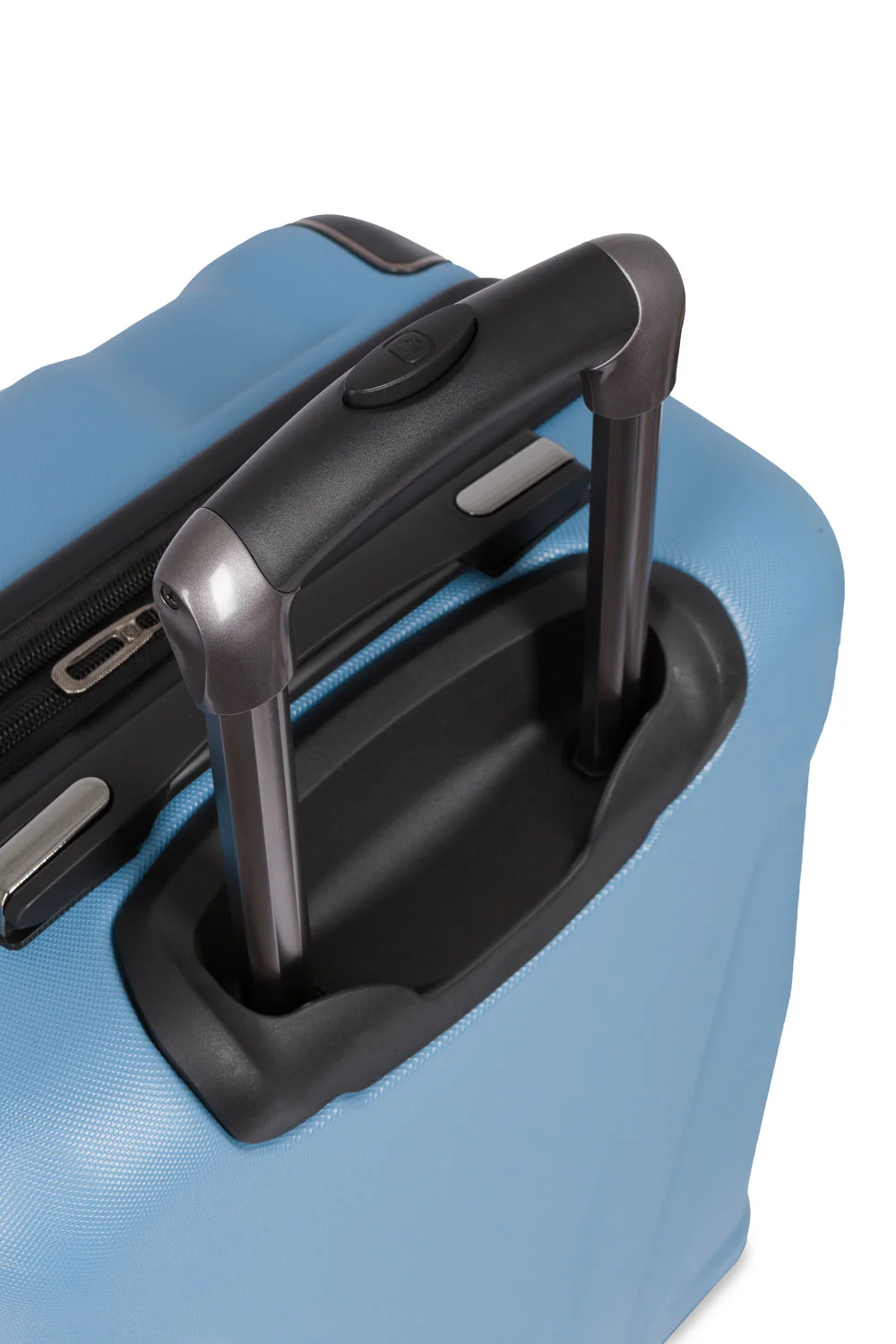 SWISSGEAR Cascade Carry-On Spinner - Image 35