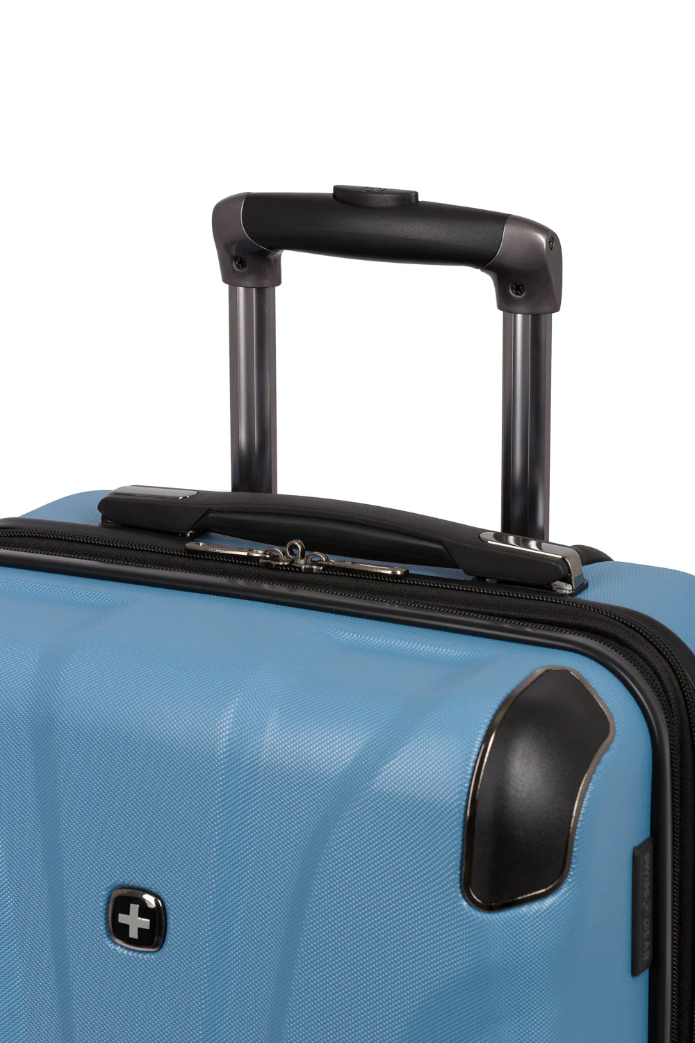 SWISSGEAR Cascade Carry-On Spinner - Image 37